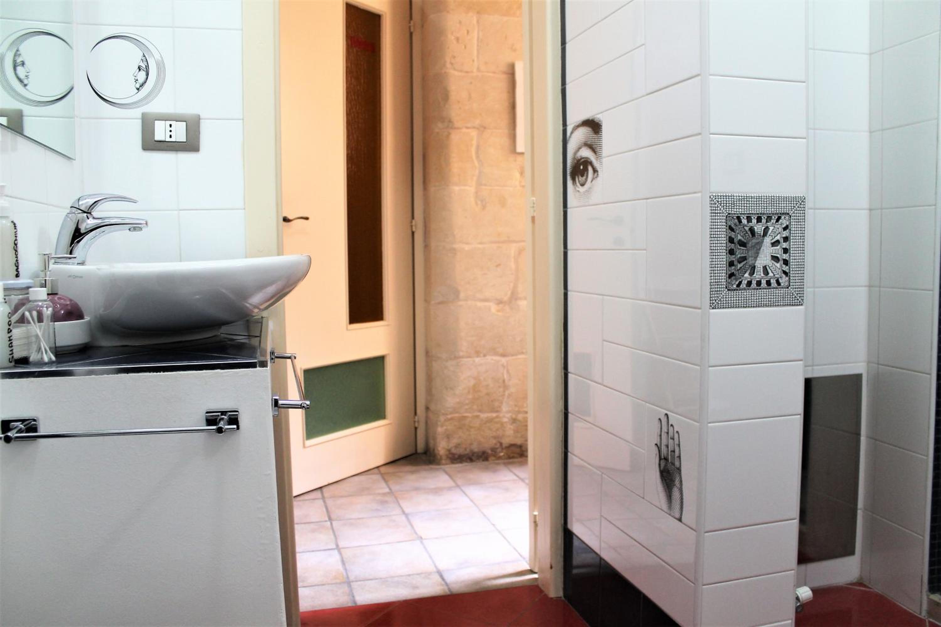 White Suite B&B
