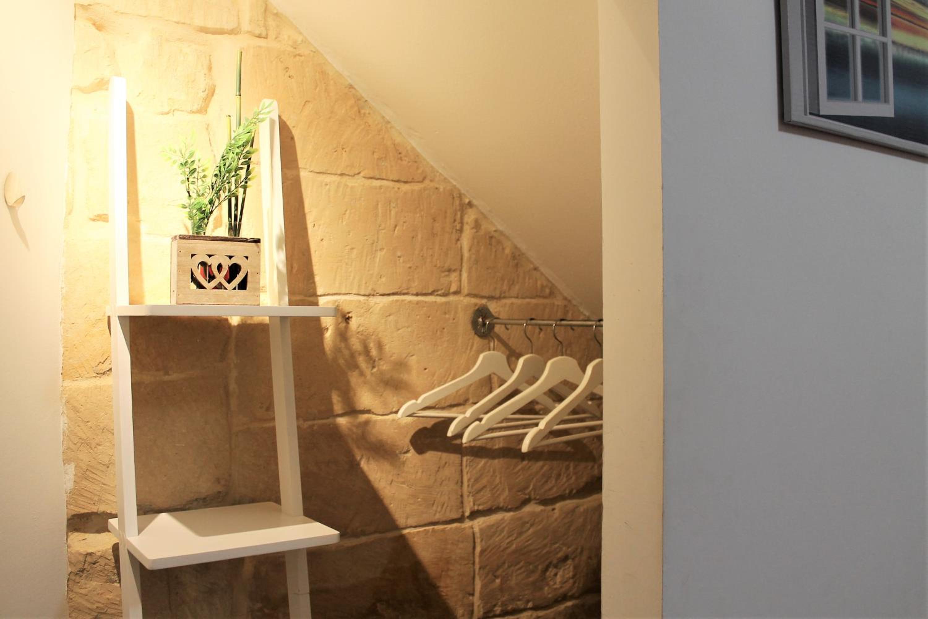White Suite B&B