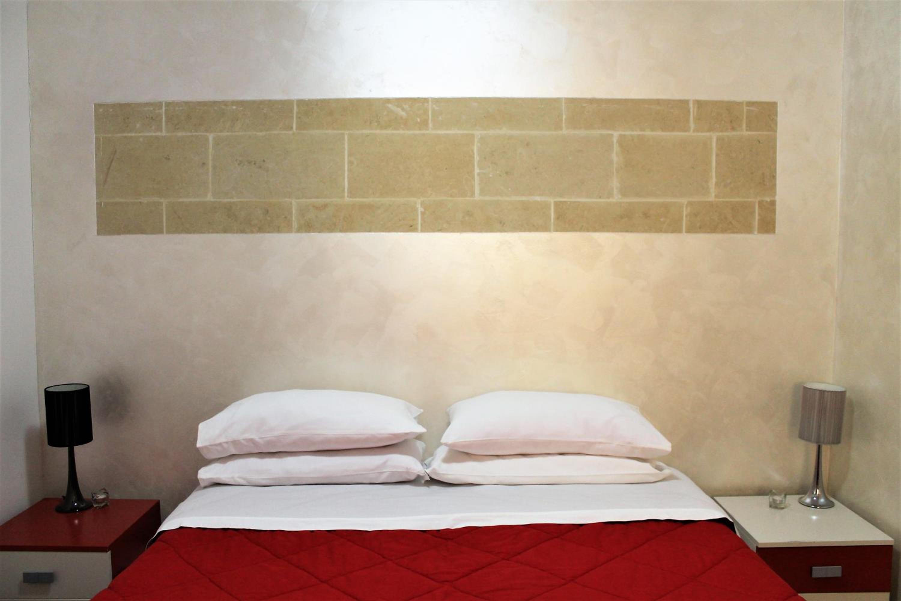 White Suite B&B