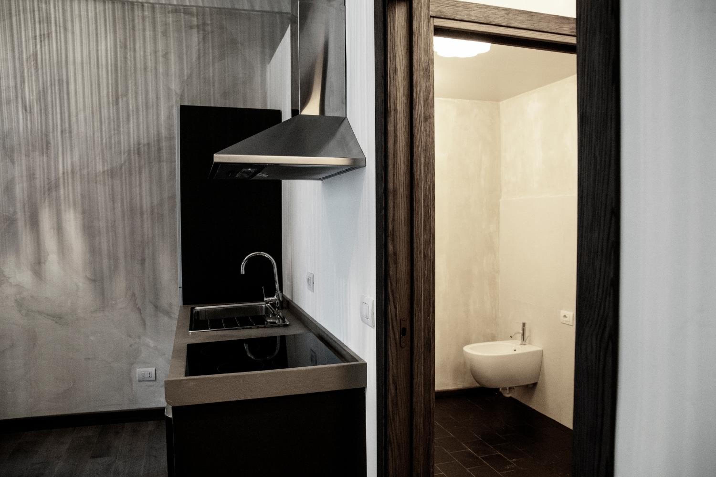 La Canonica - charming self-catering apartments in Nizza Monferrato