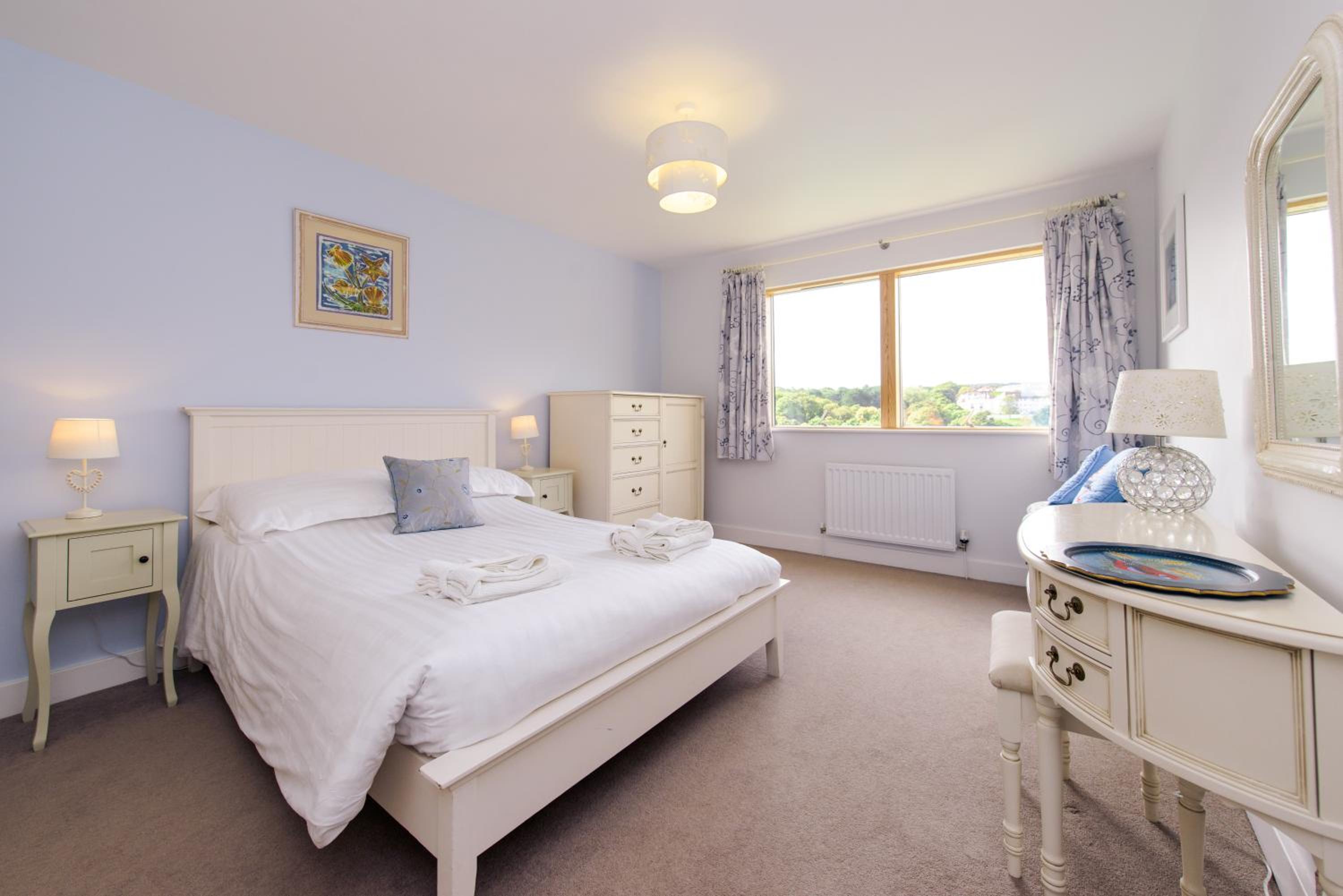 The Sands Sea Front Apartments view 2