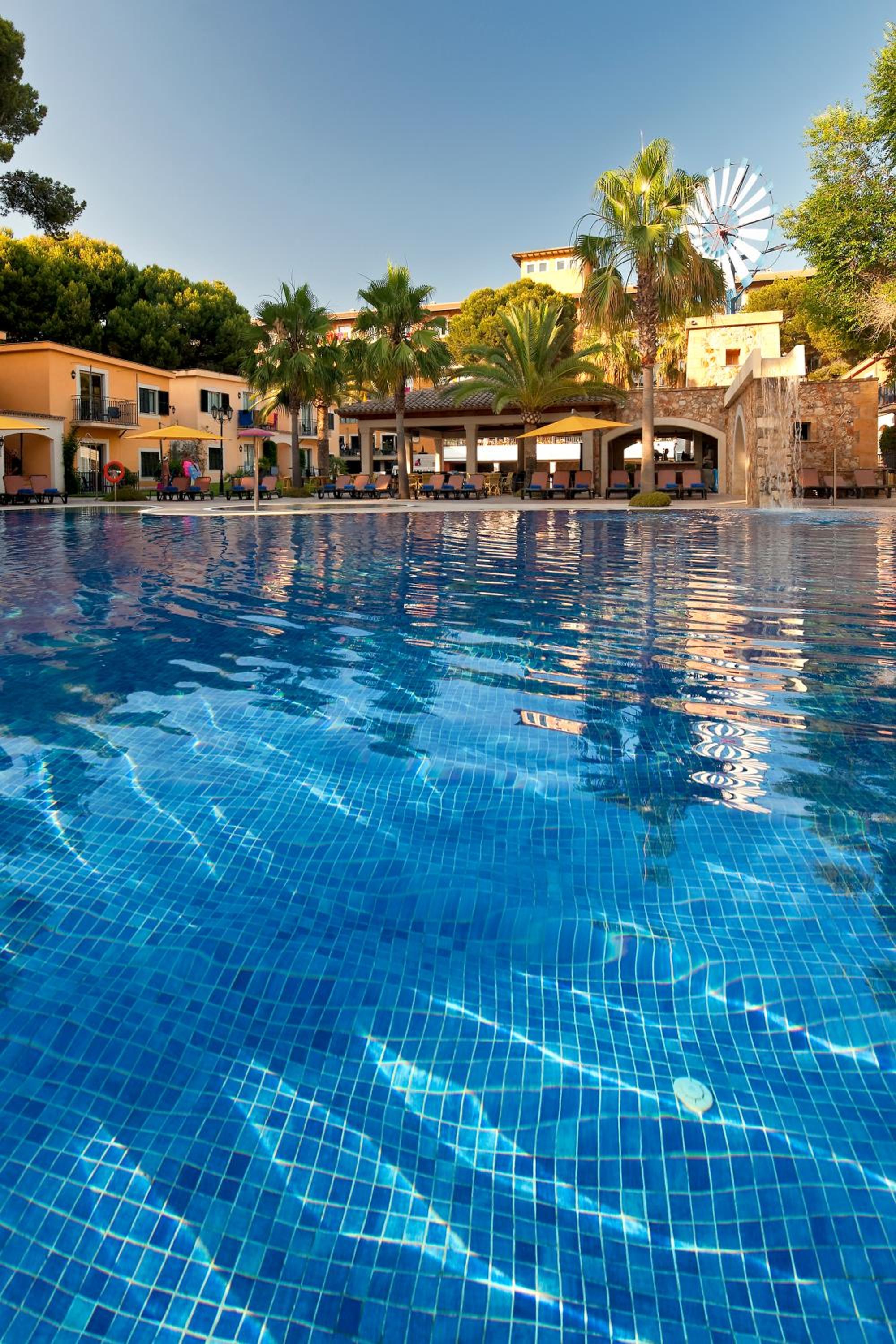 Playa de Palma Vacations - Occidental Playa de Palma - Property Image 5