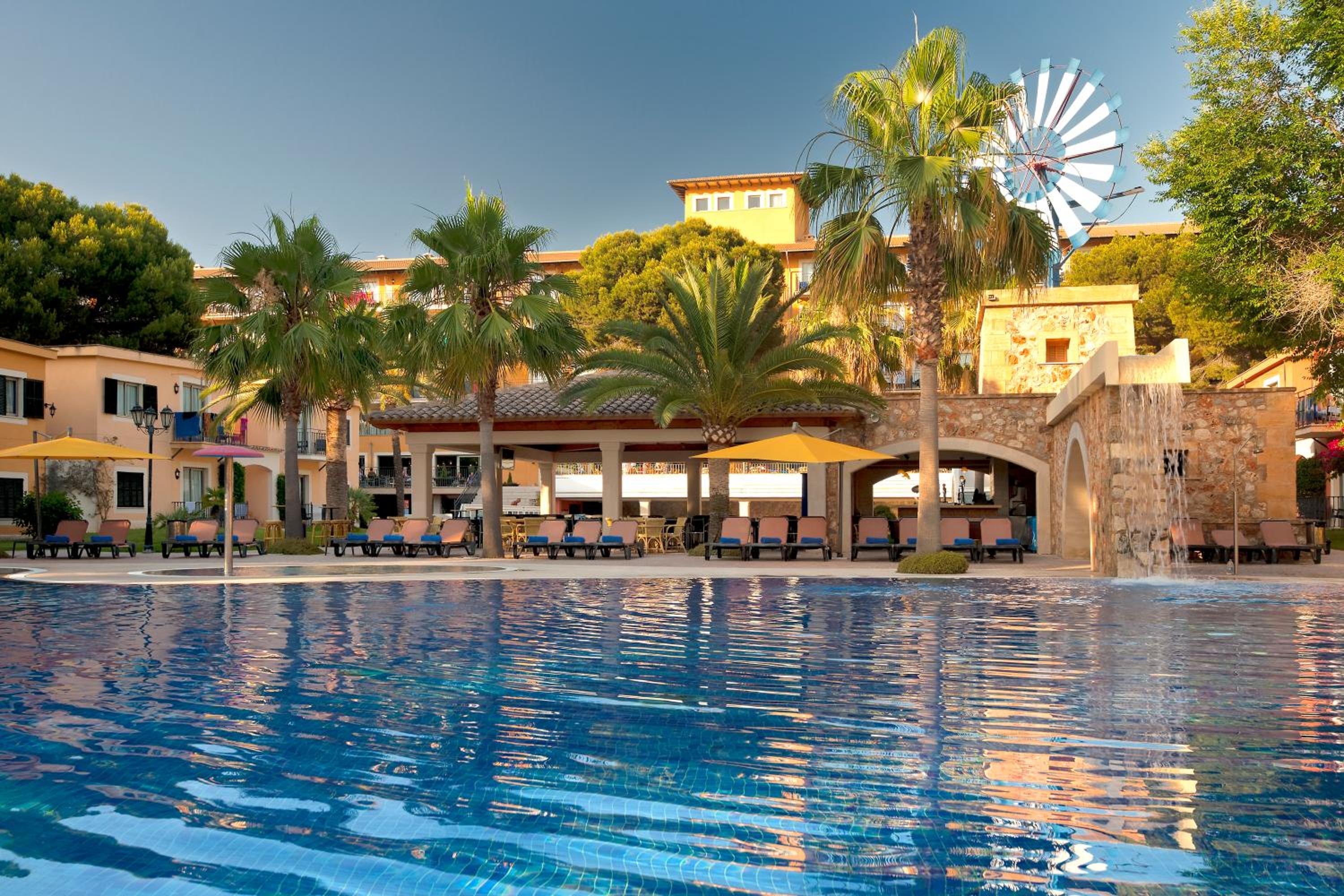 Playa de Palma Vacations - Occidental Playa de Palma - Property Image 1