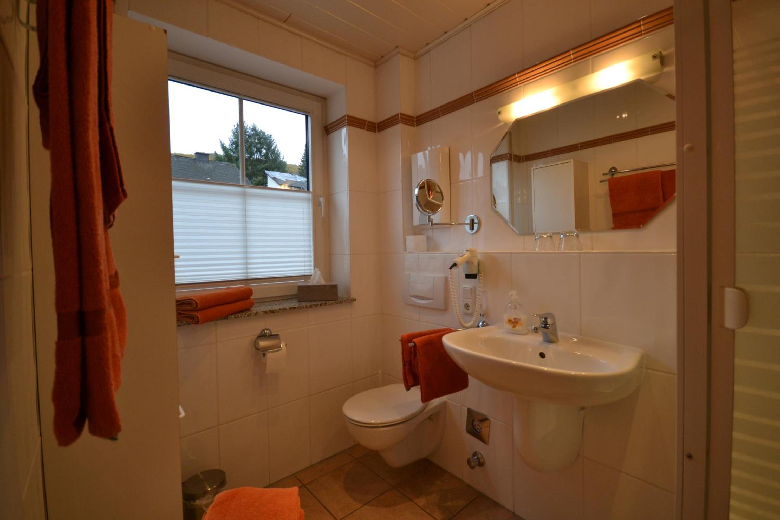 Ferienwohnung Mama Mosel view 2