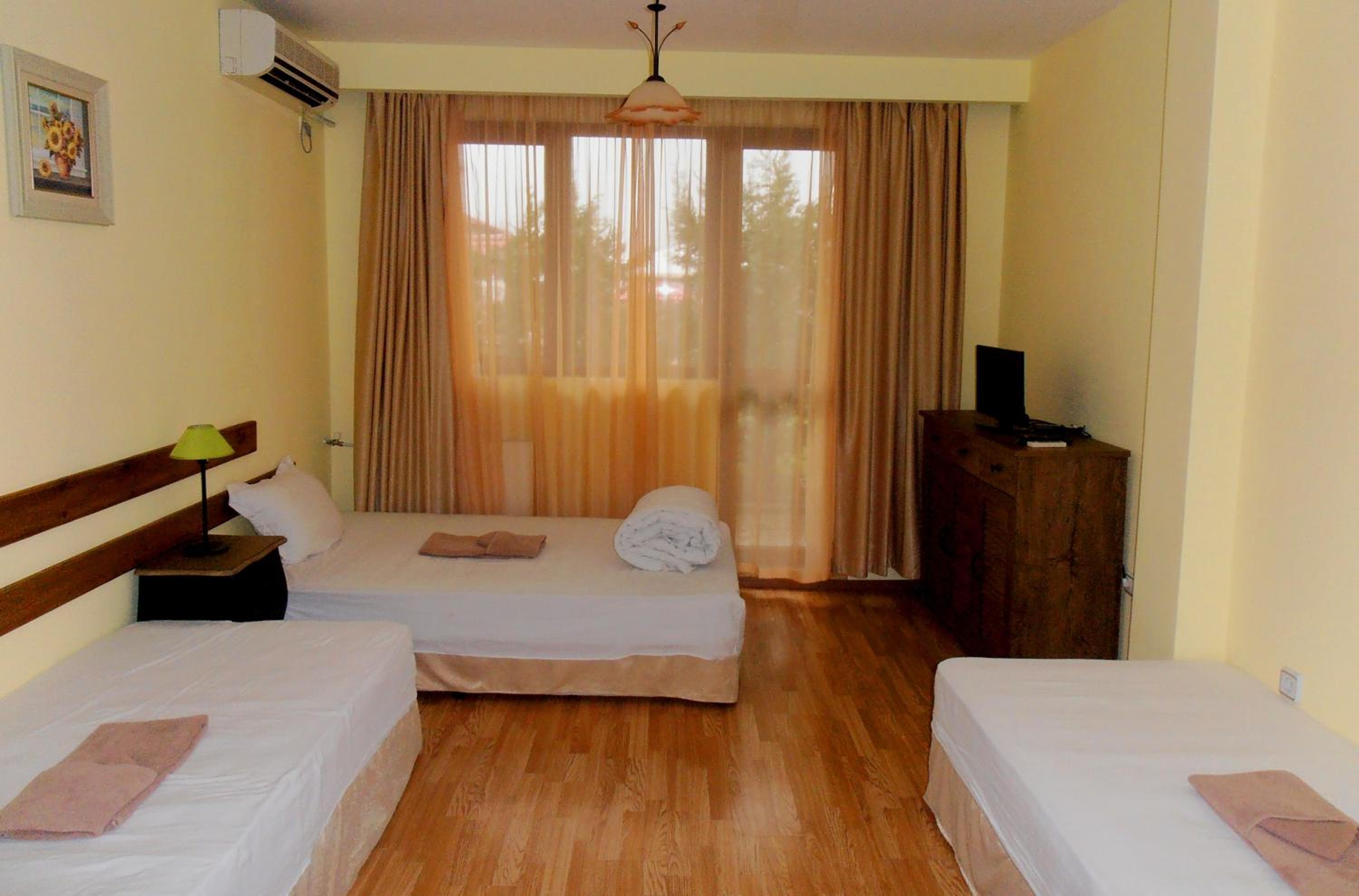 Guest House Misha