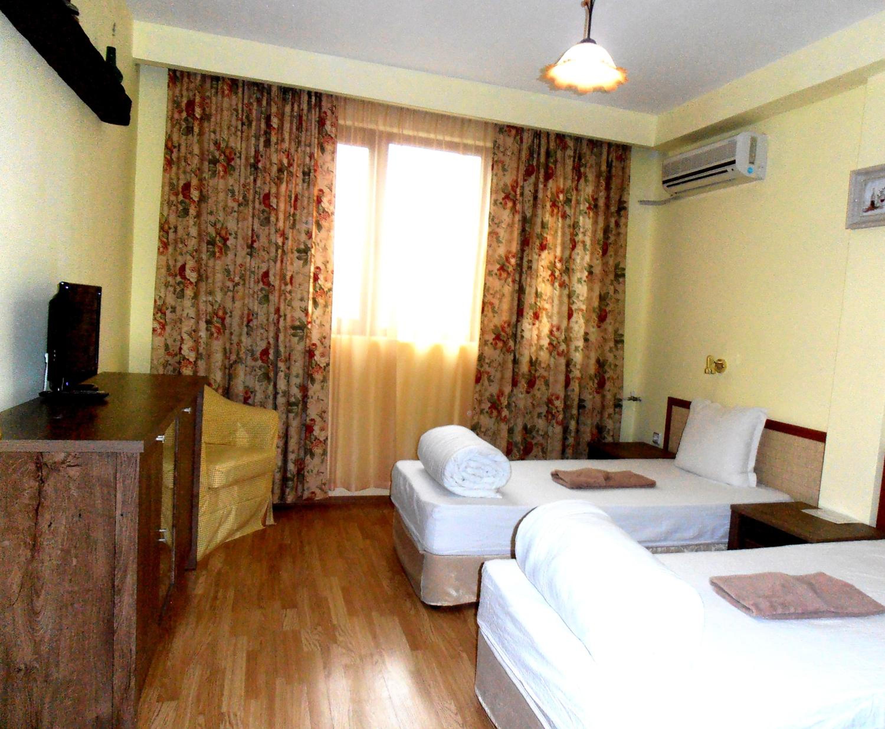 Guest House Misha