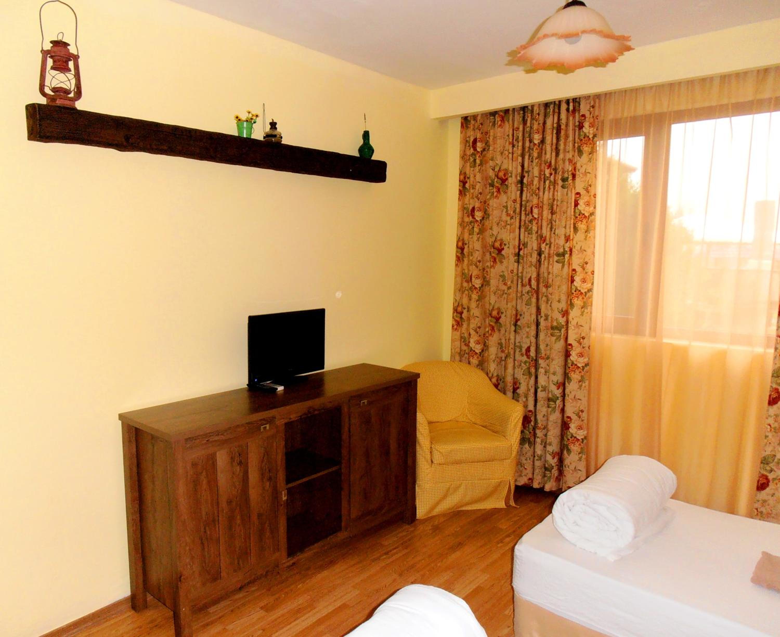 Guest House Misha