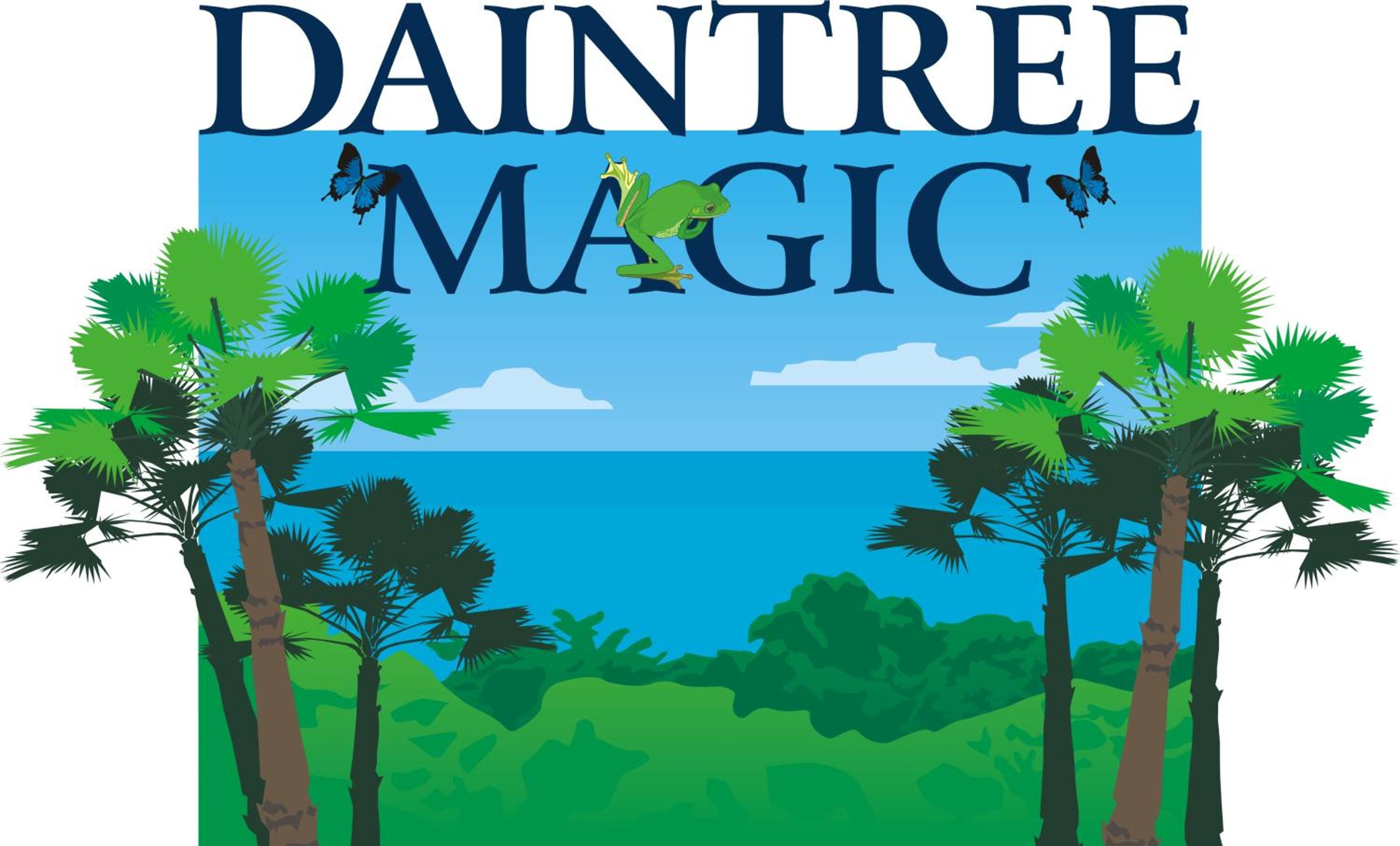 Daintree Magic Holiday House