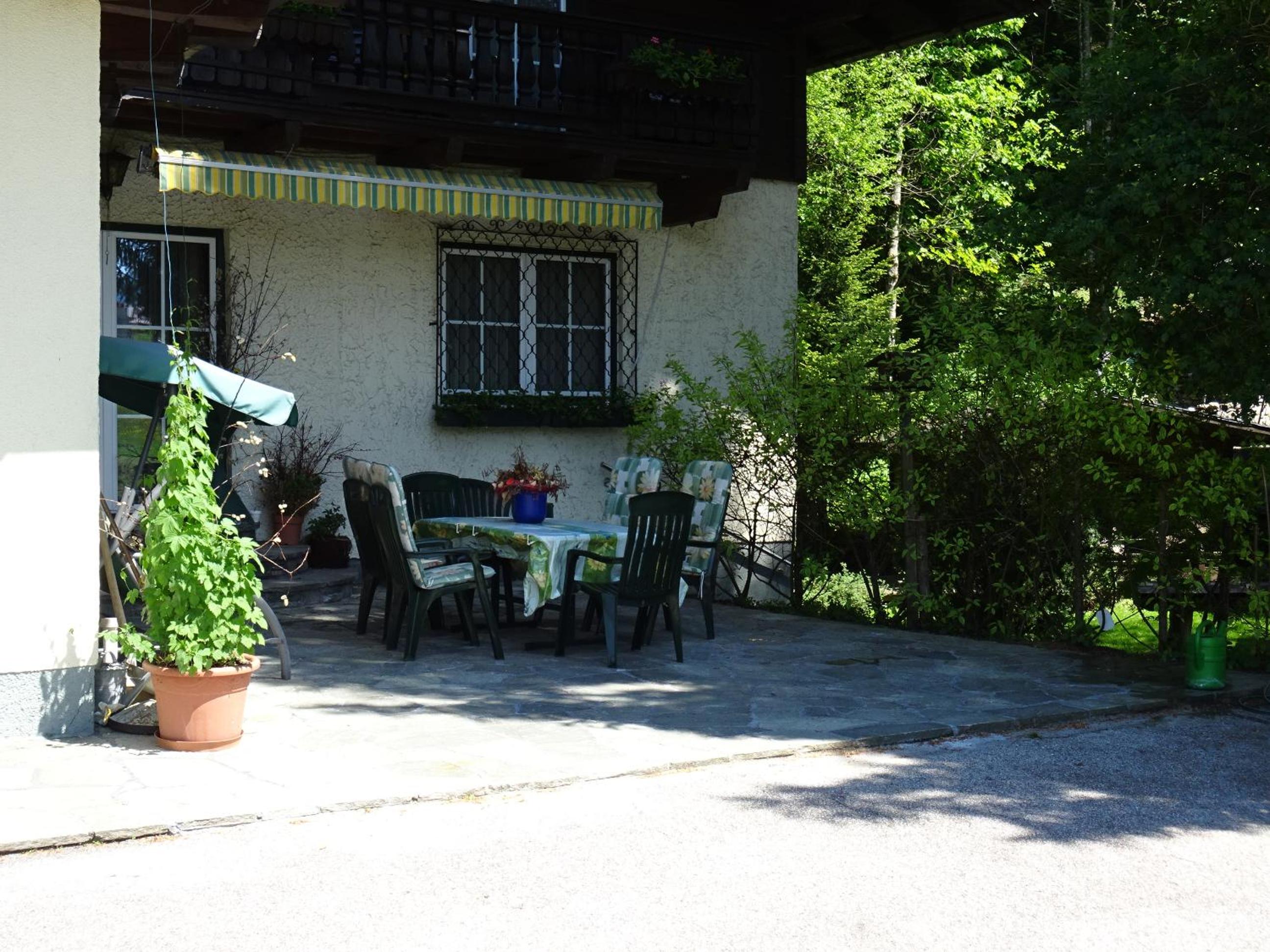 Pension Bayrhammer