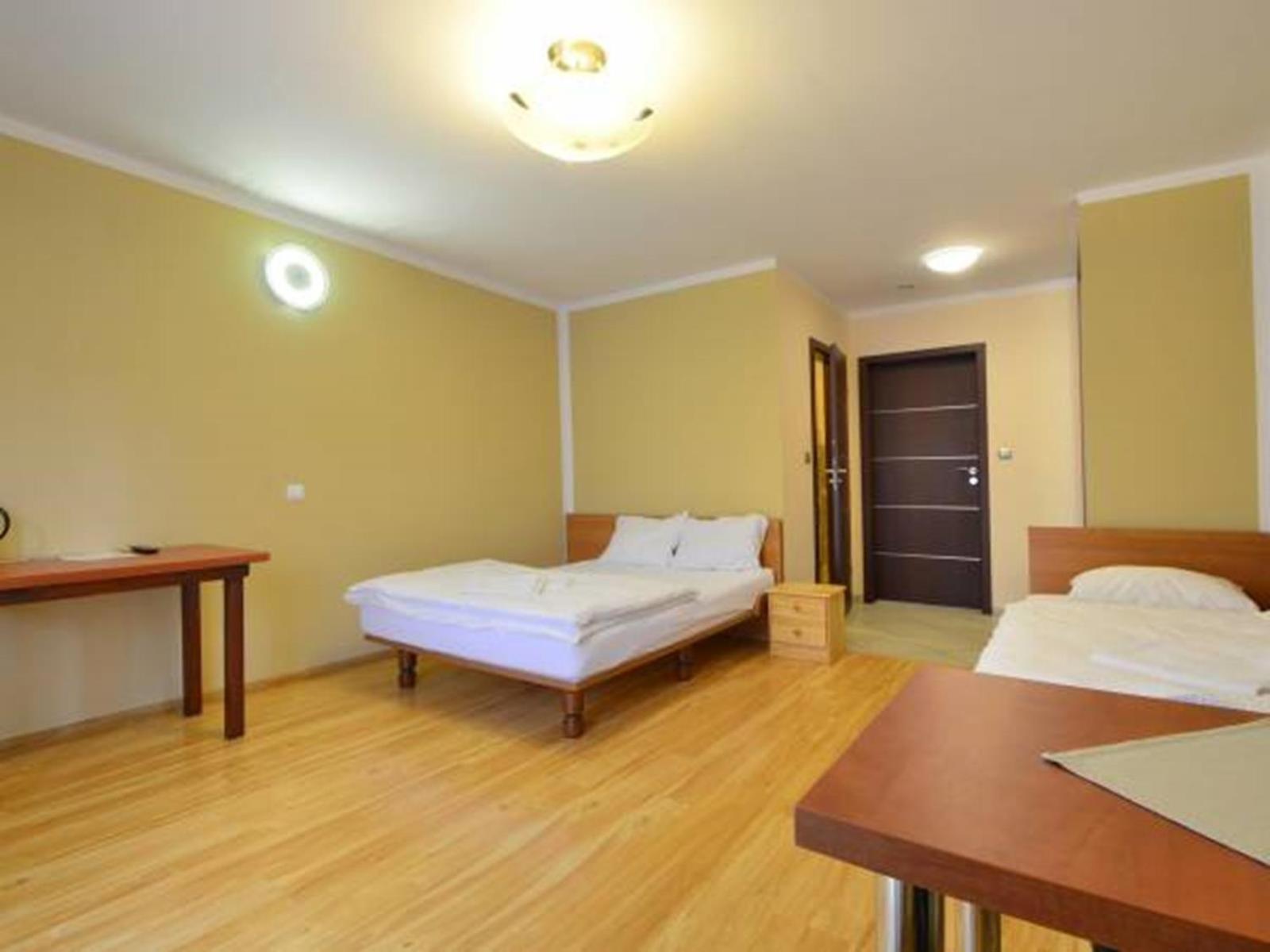 Bizancjum Pokoje Gościnne PARKING FREE 24H view 5