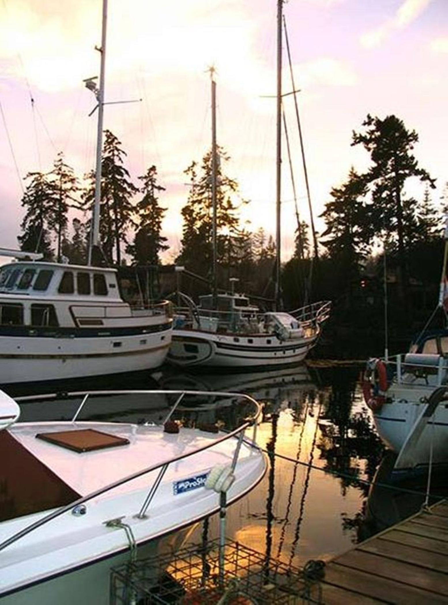 Sooke Vacations - Salty Towers Ocean Front Cottages - Property Image 45