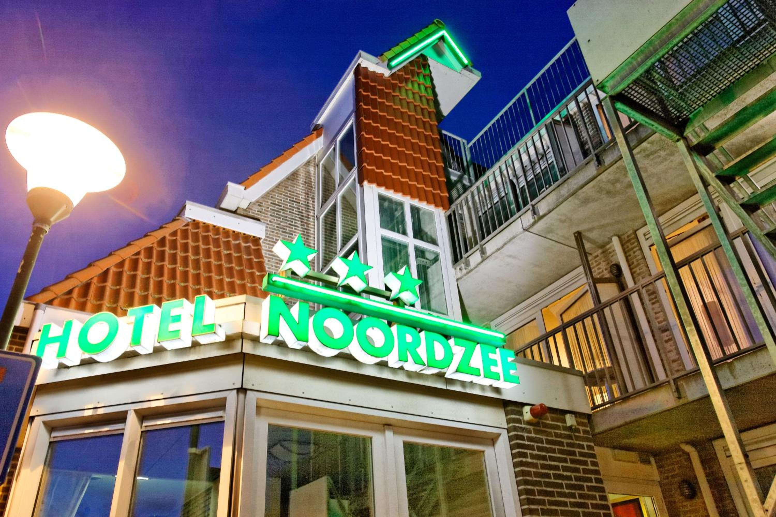 Hotel Noordzee - Image 1