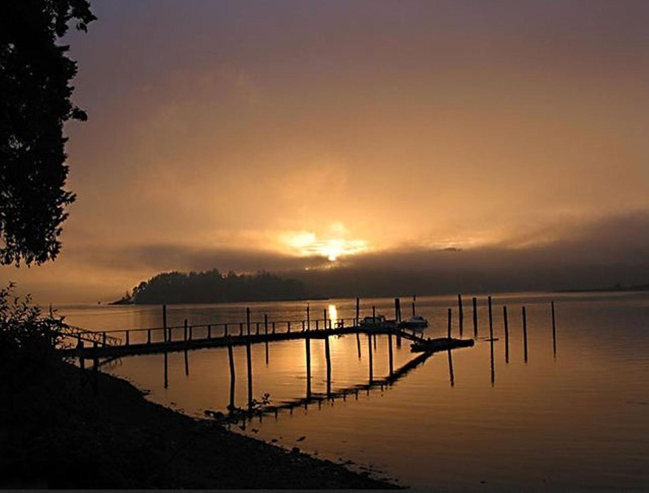 Sooke Vacations - Salty Towers Ocean Front Cottages - Property Image 67