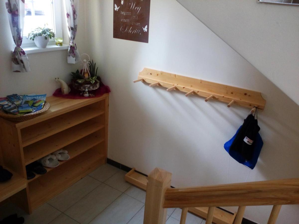 Appartment Stroblhof