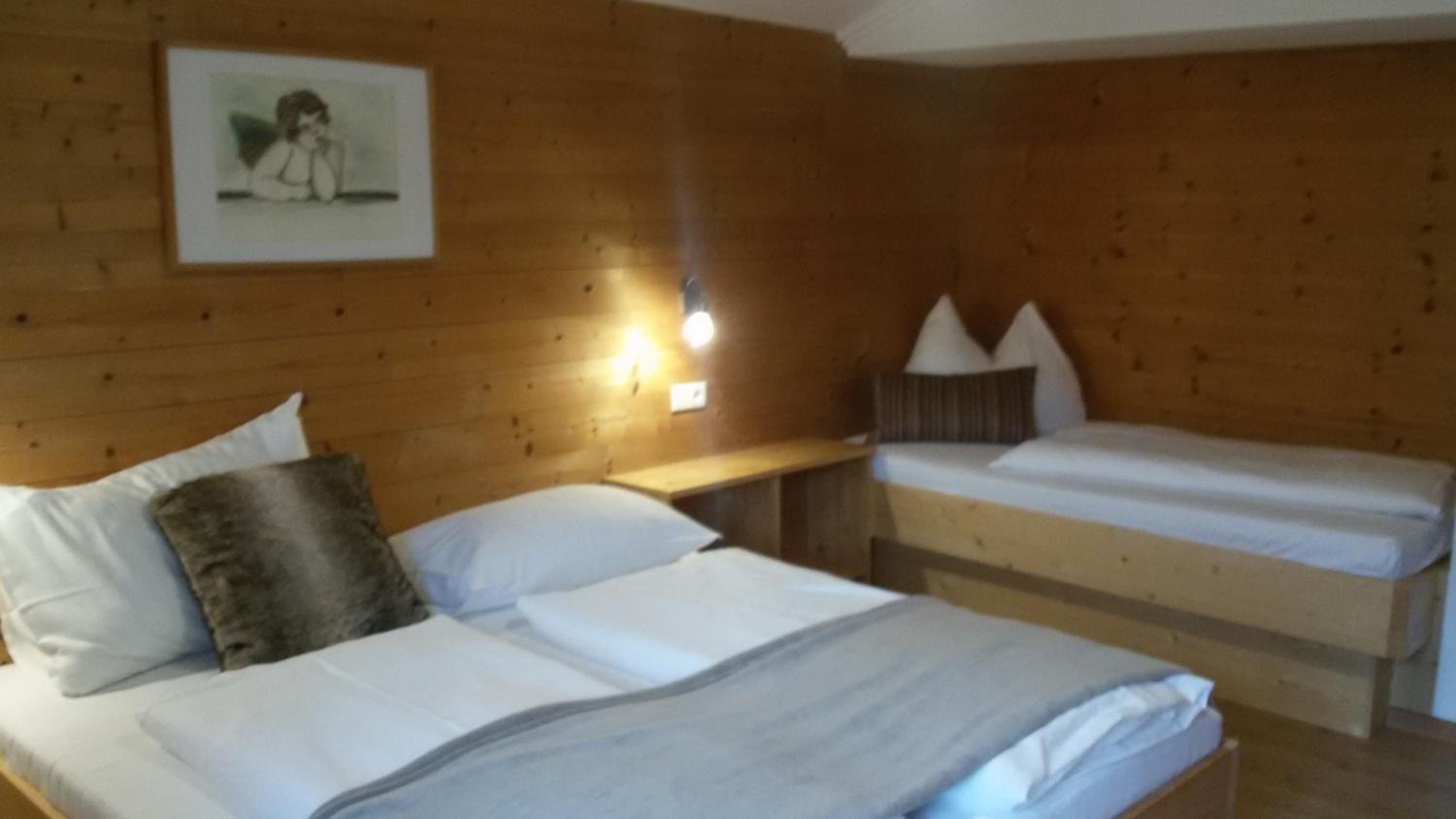 Apartment Haus am See