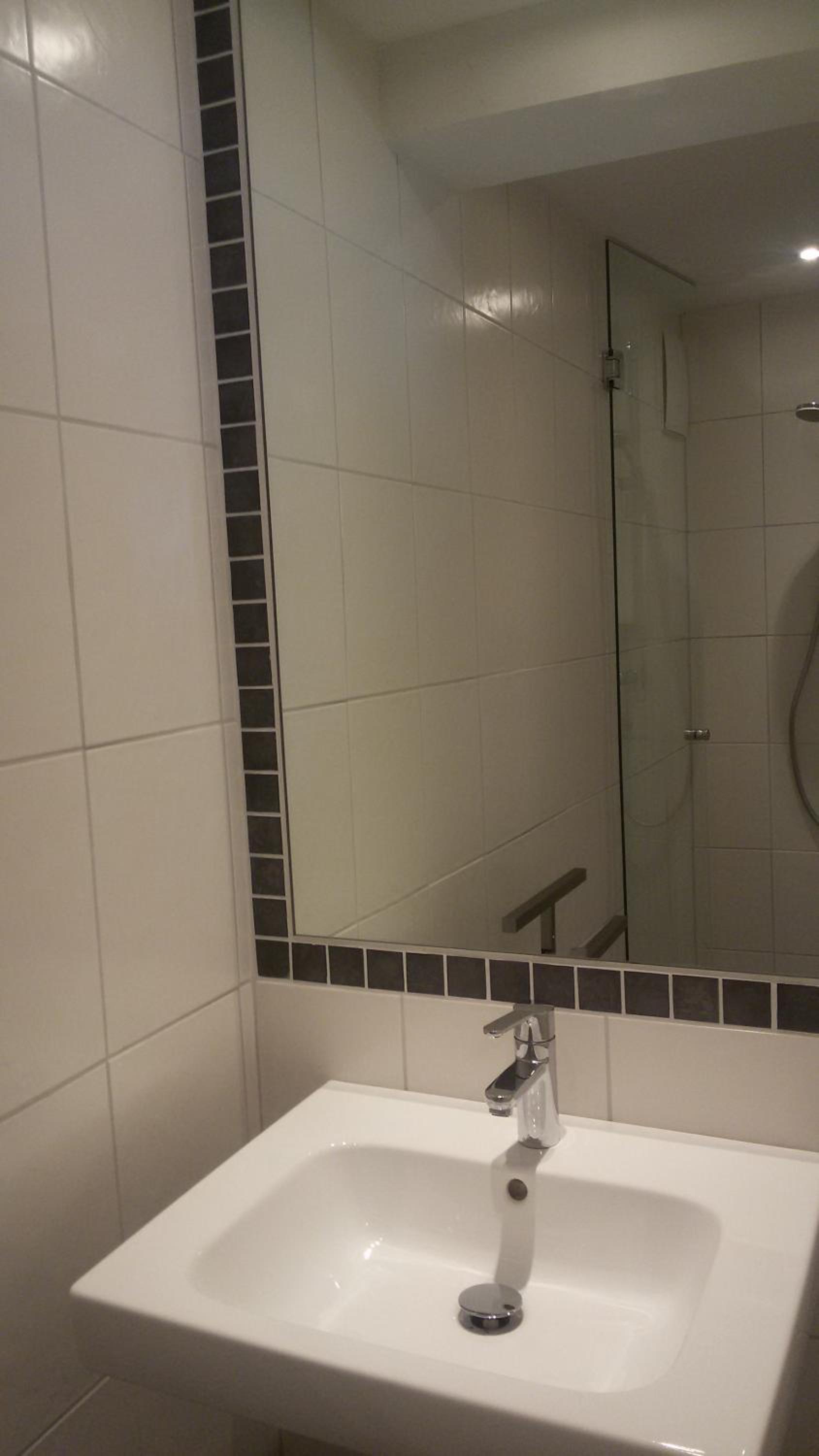 Apartment Haus am See