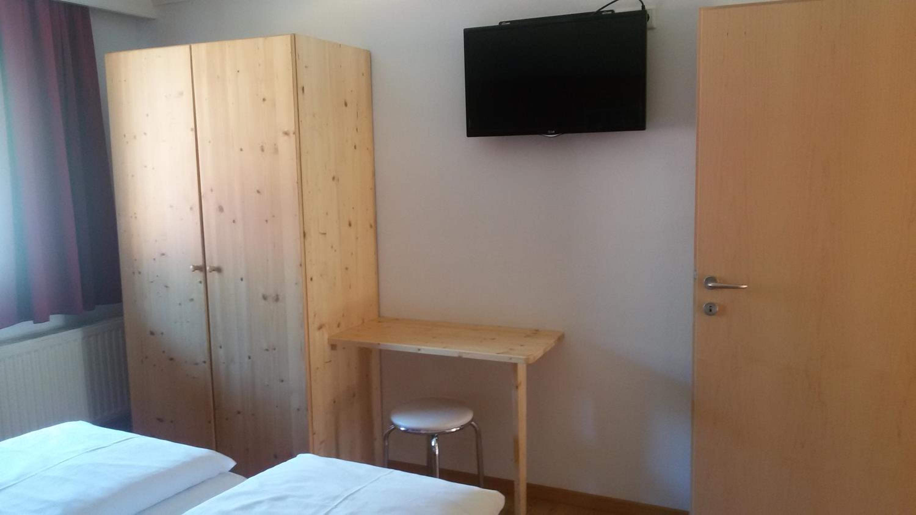 Apartment Haus am See