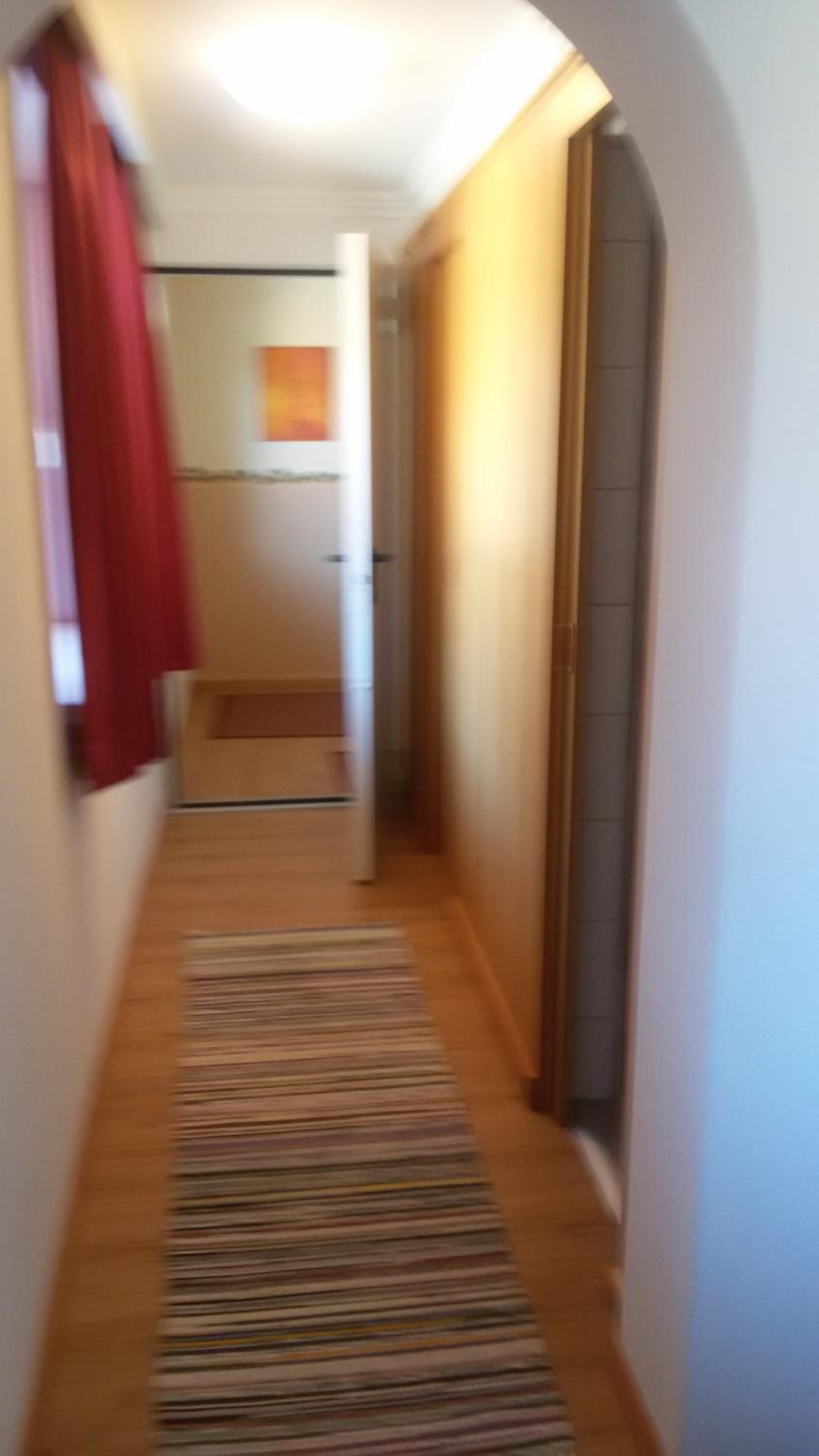 Apartment Haus am See
