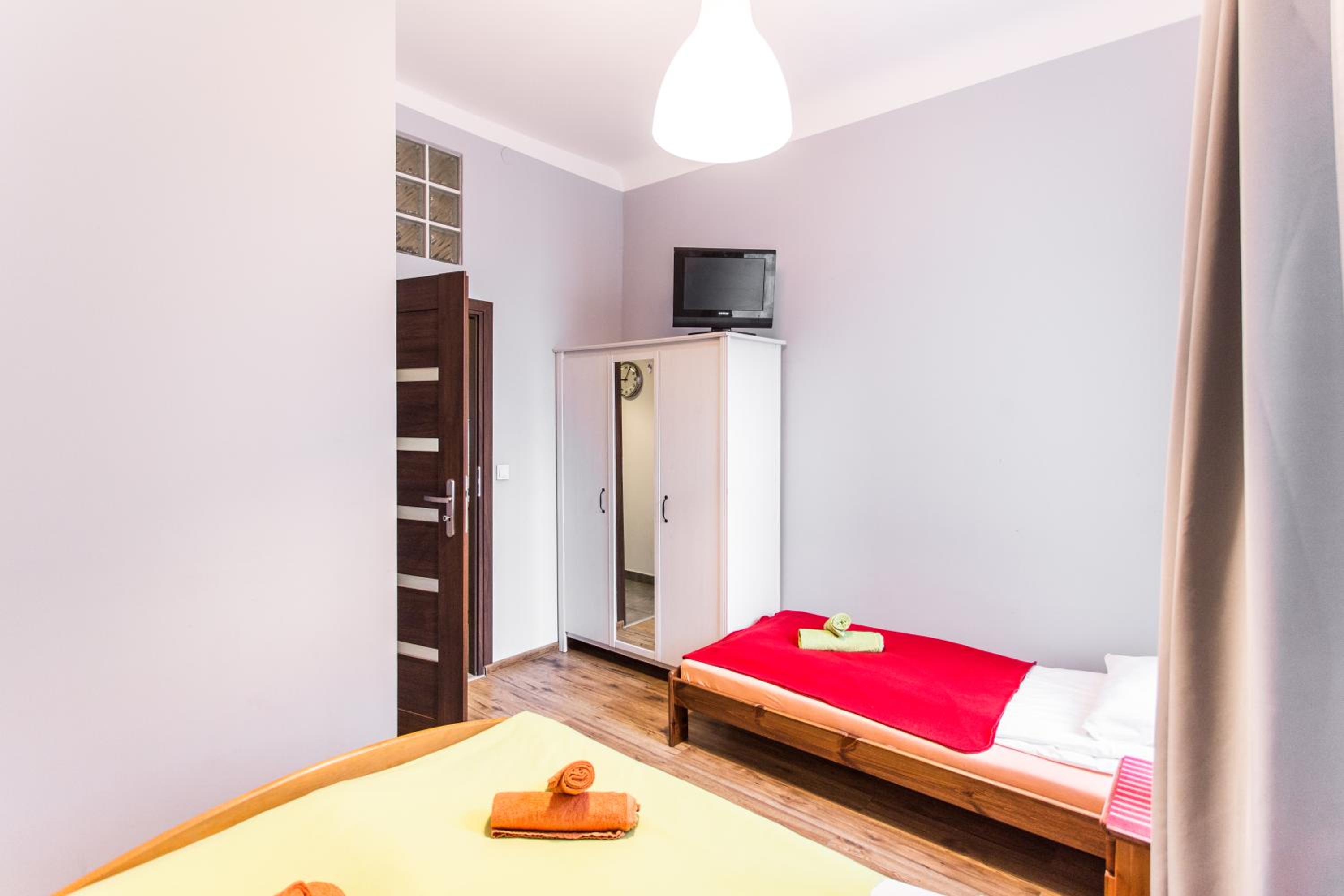 Homely Apartment's Old Town