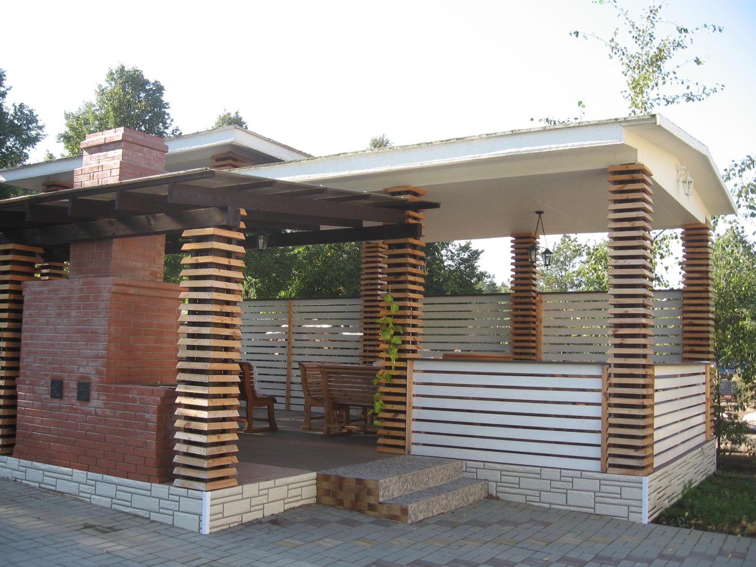 Hostel in Kraslava view 5