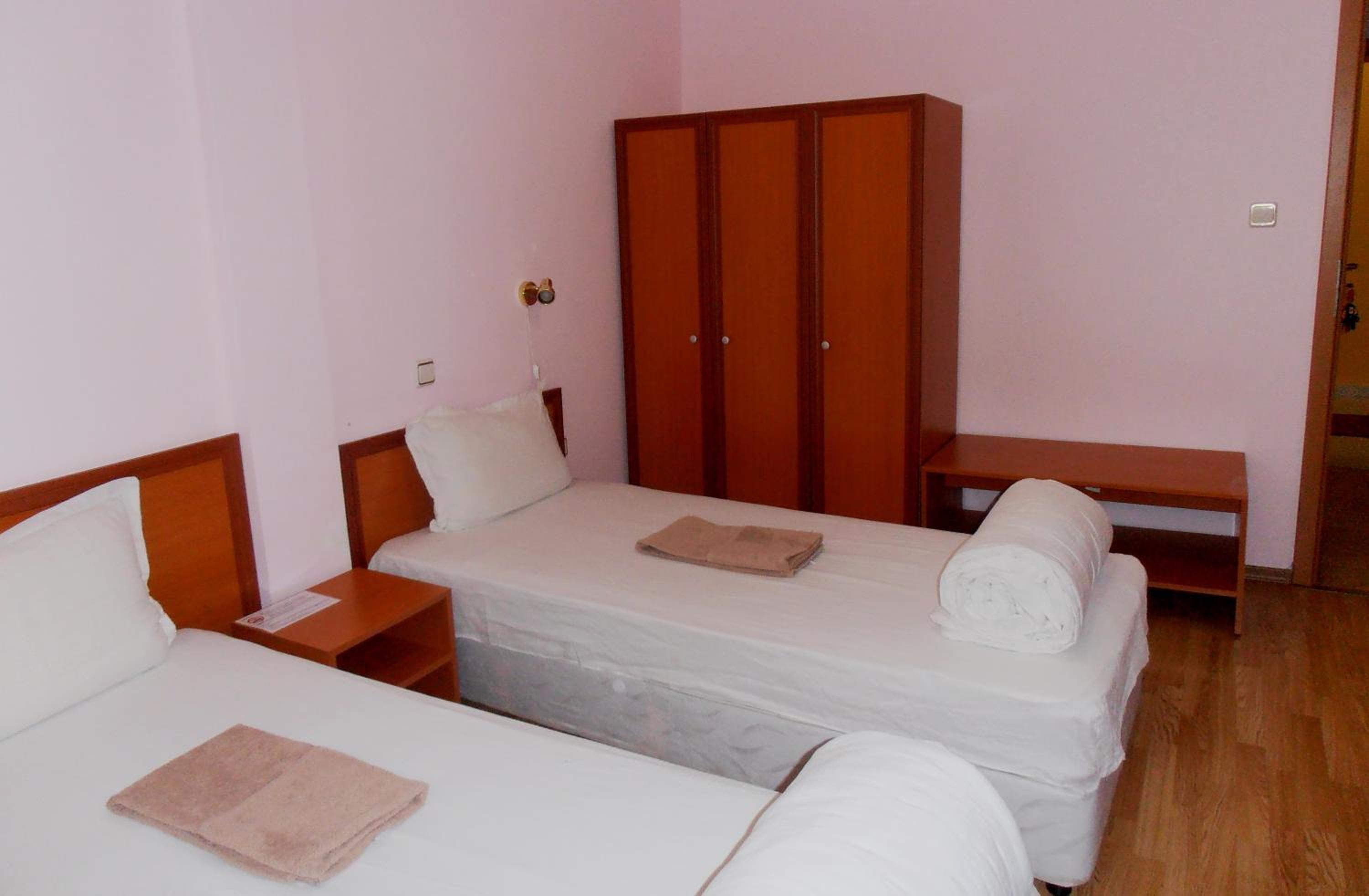 Guest House Misha