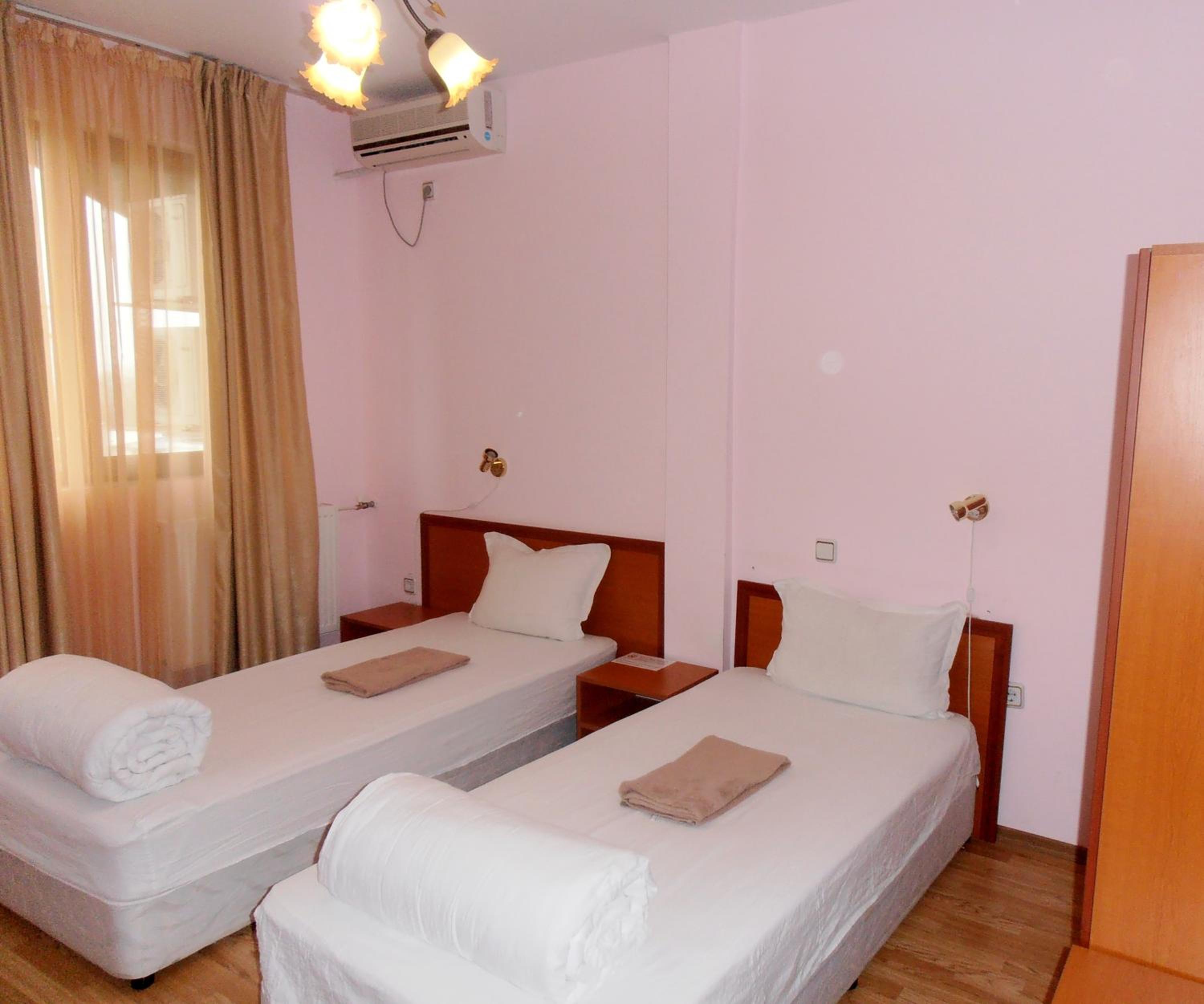 Guest House Misha