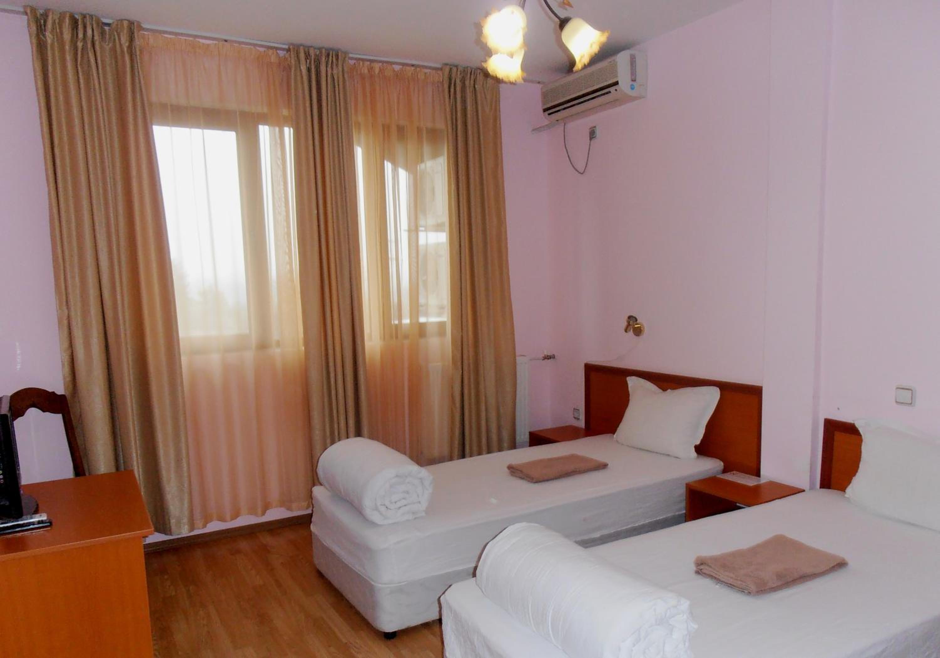 Guest House Misha