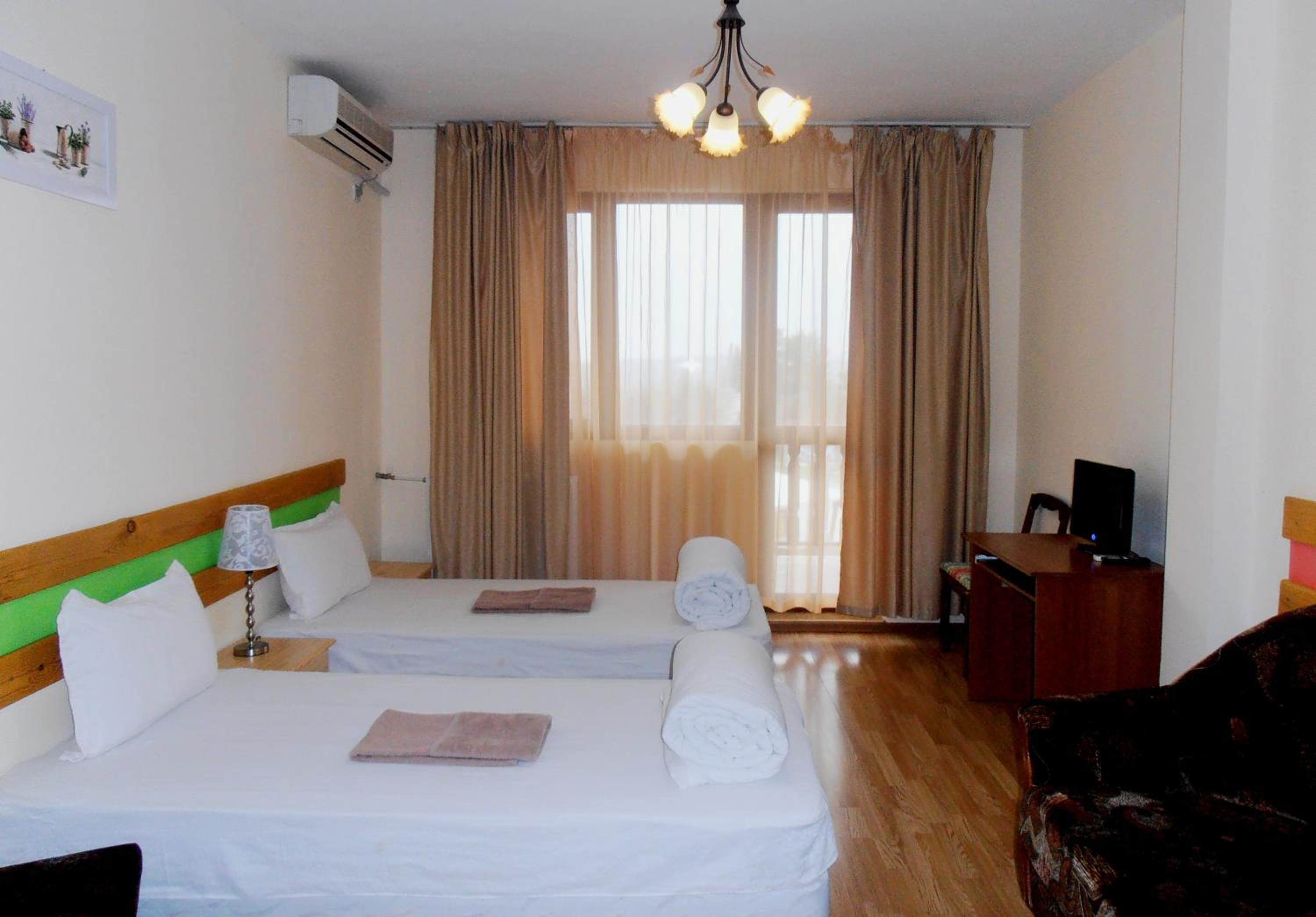 Guest House Misha