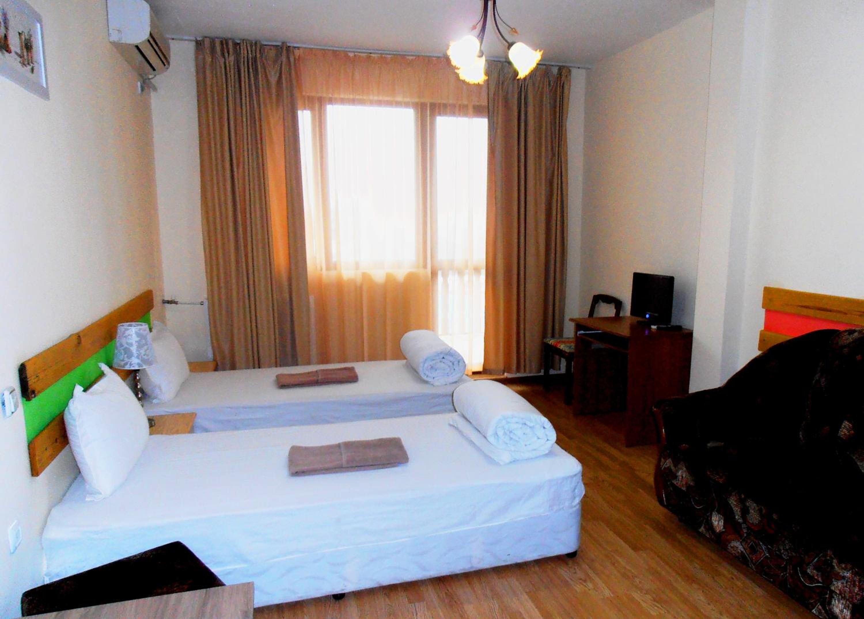 Guest House Misha