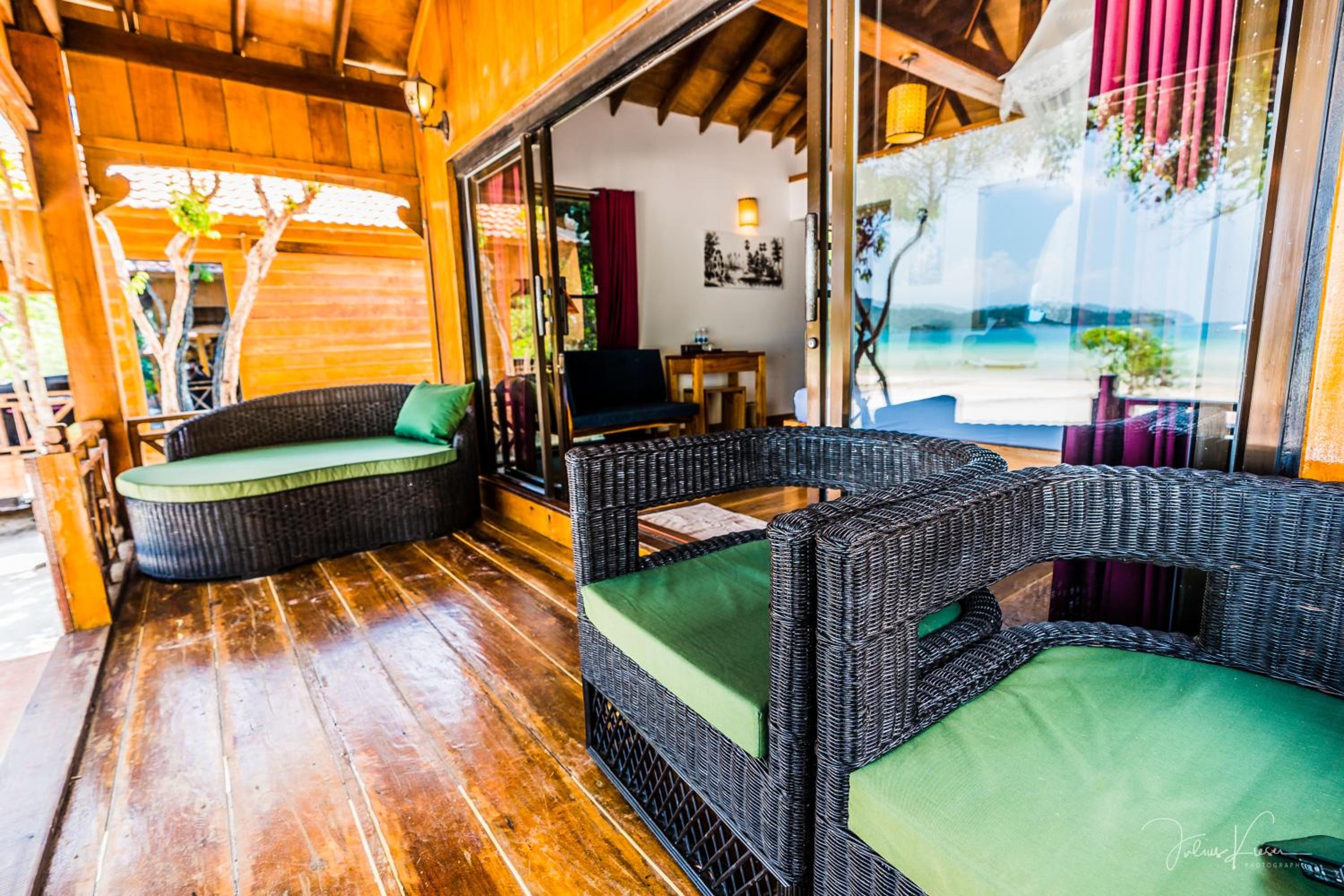 Sol Beach Resort