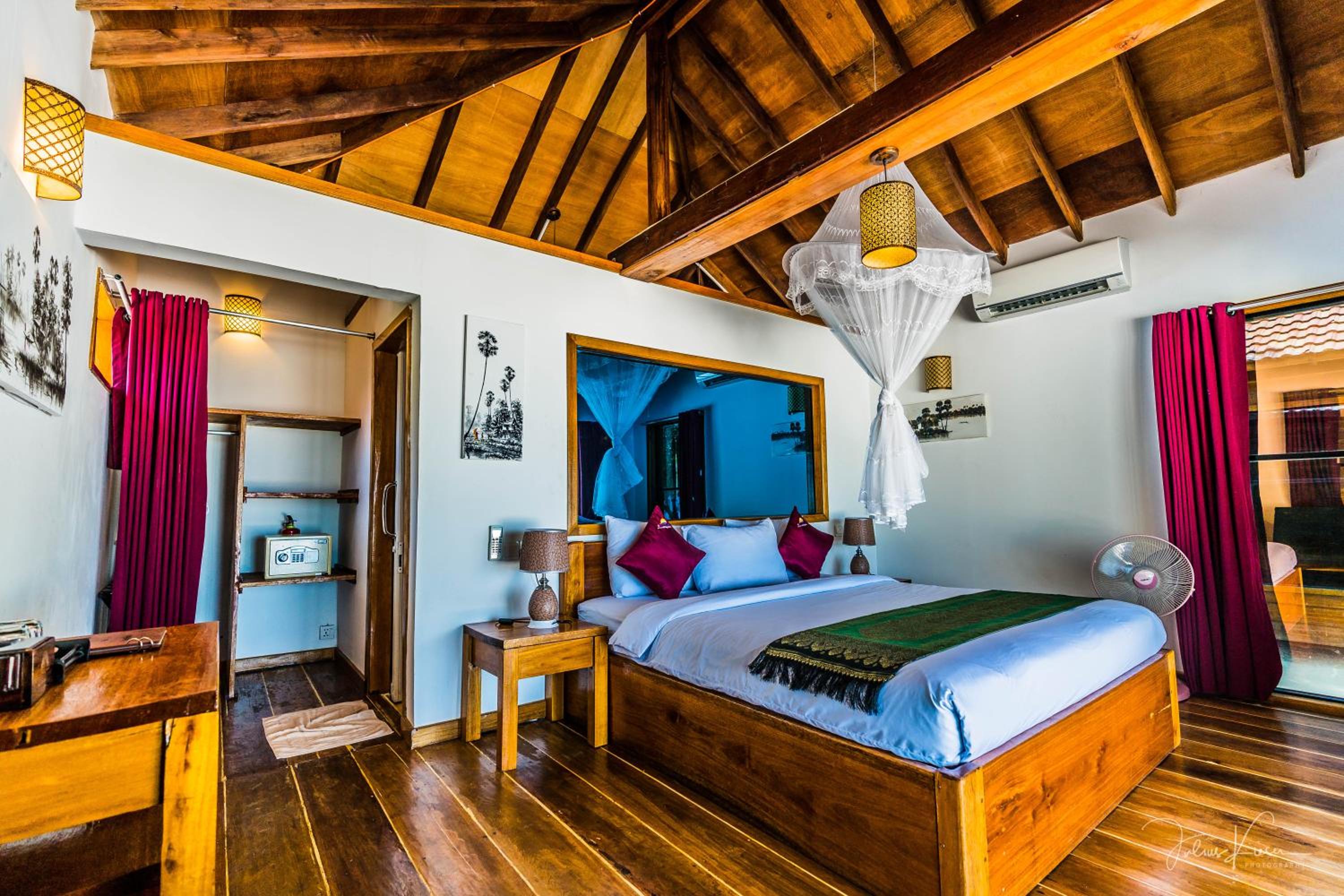 Sol Beach Resort