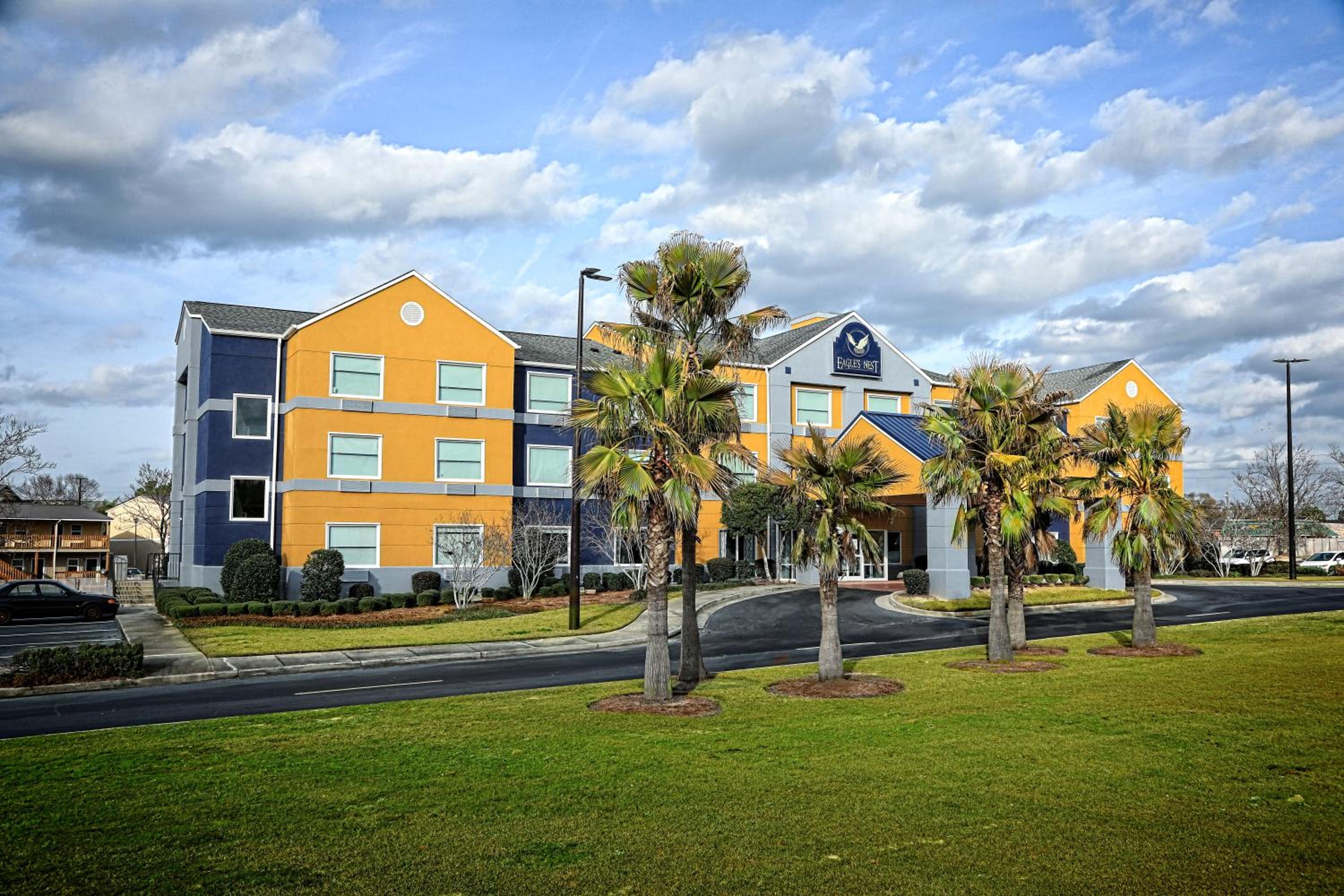 Statesboro Vacations - Eagles Nest Inn - Property Image 5