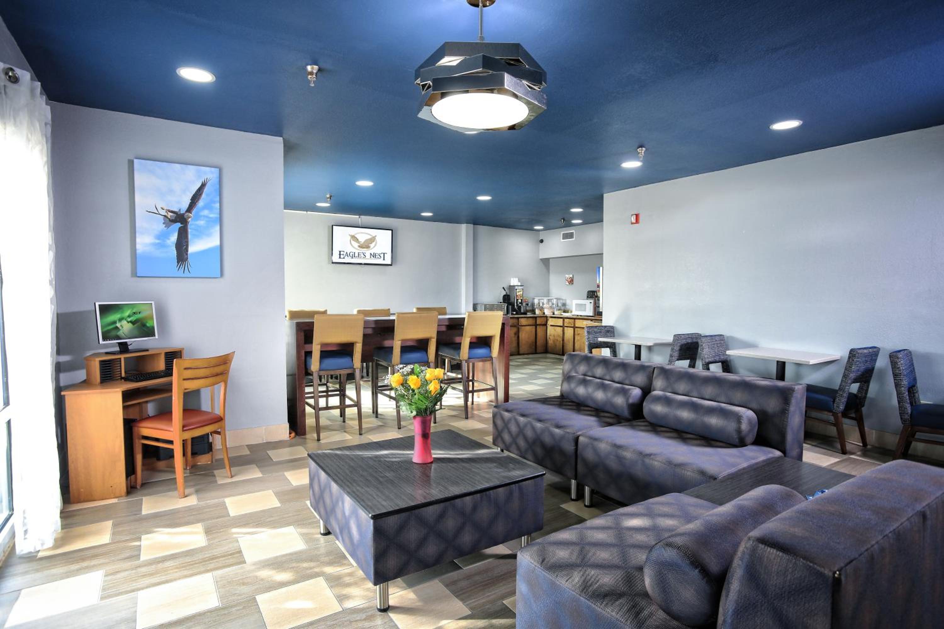 Statesboro Vacations - Eagles Nest Inn - Property Image 7