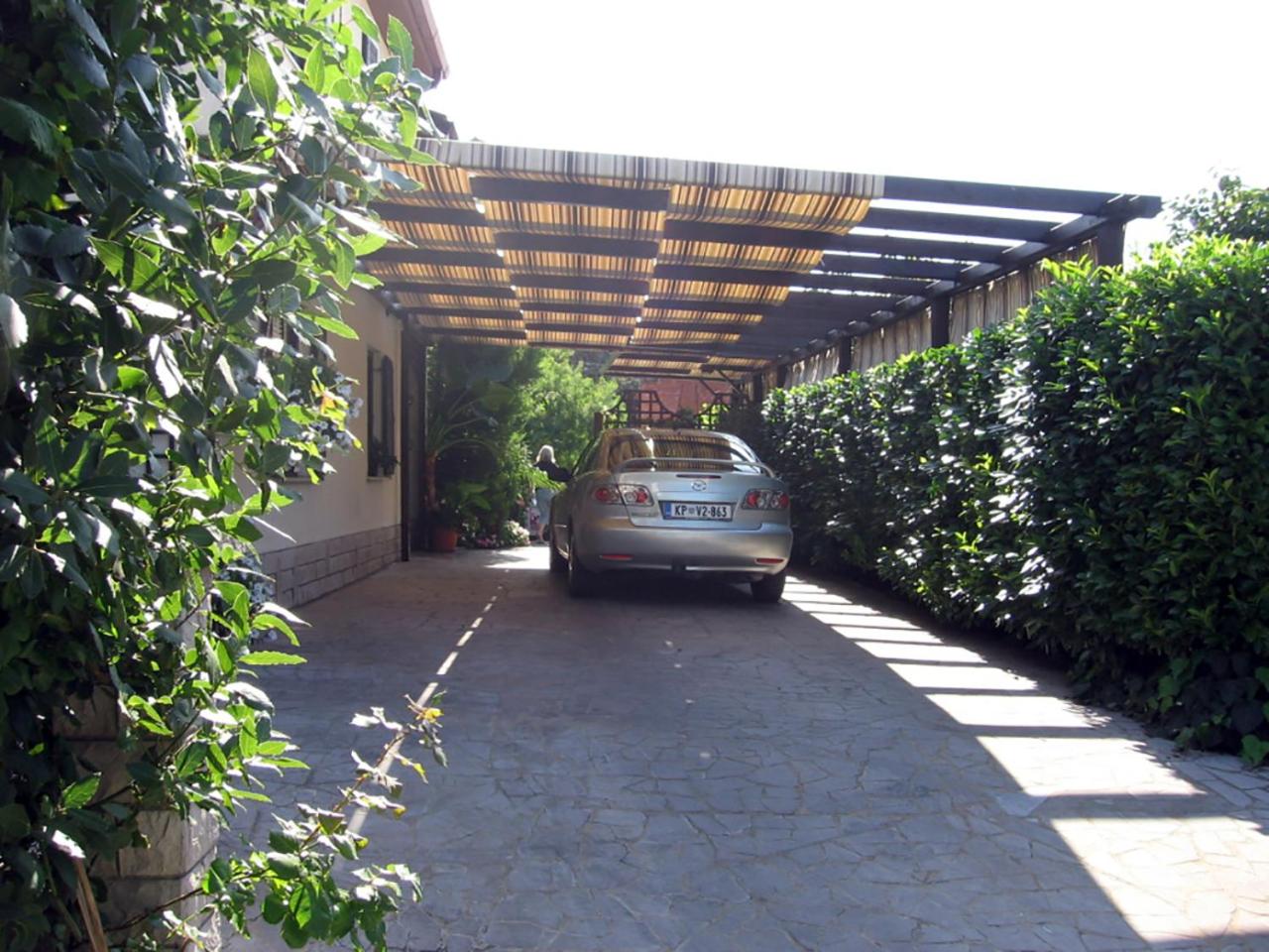 Apartment Rebula view 4