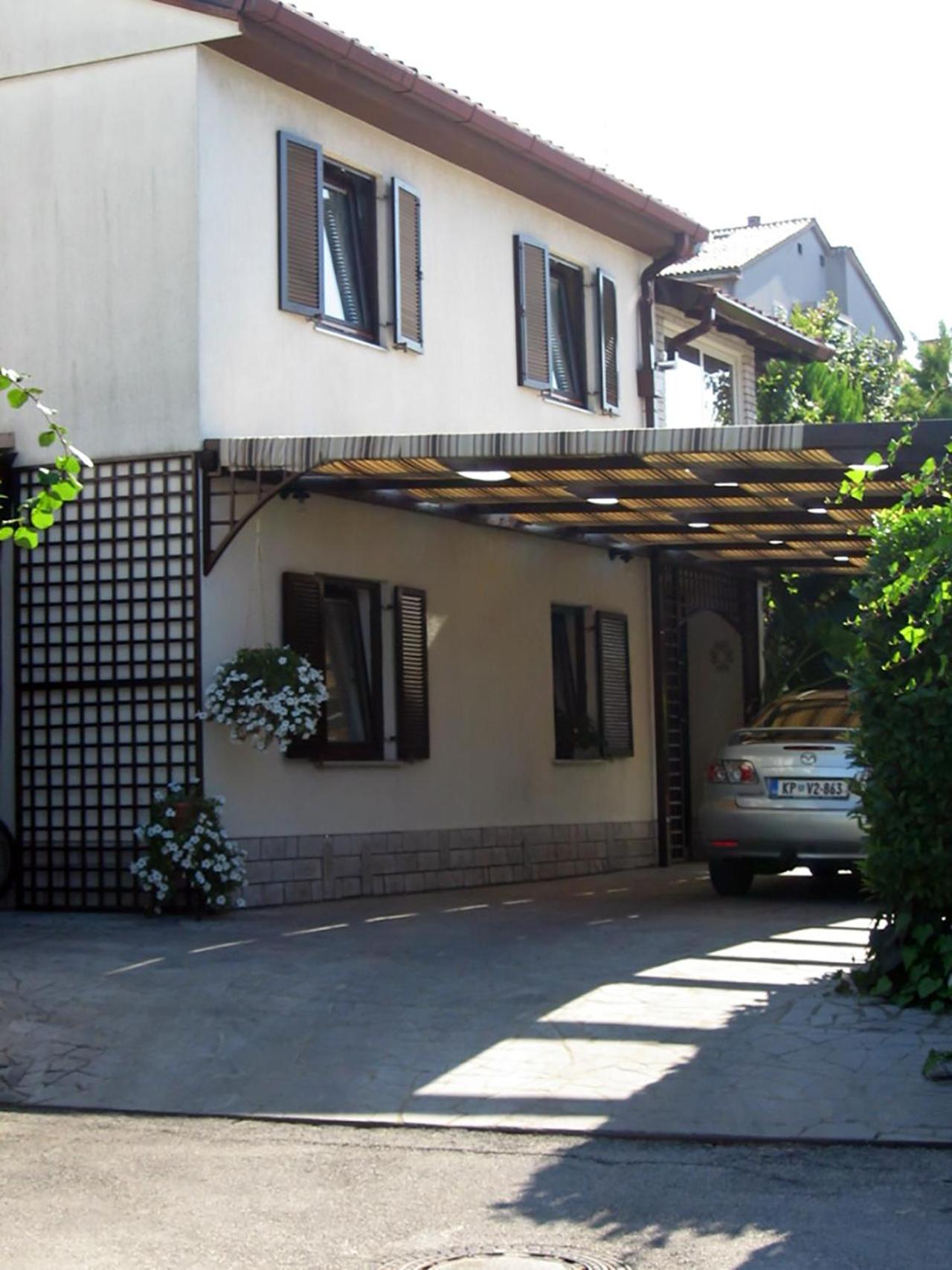 Apartment Rebula view 5