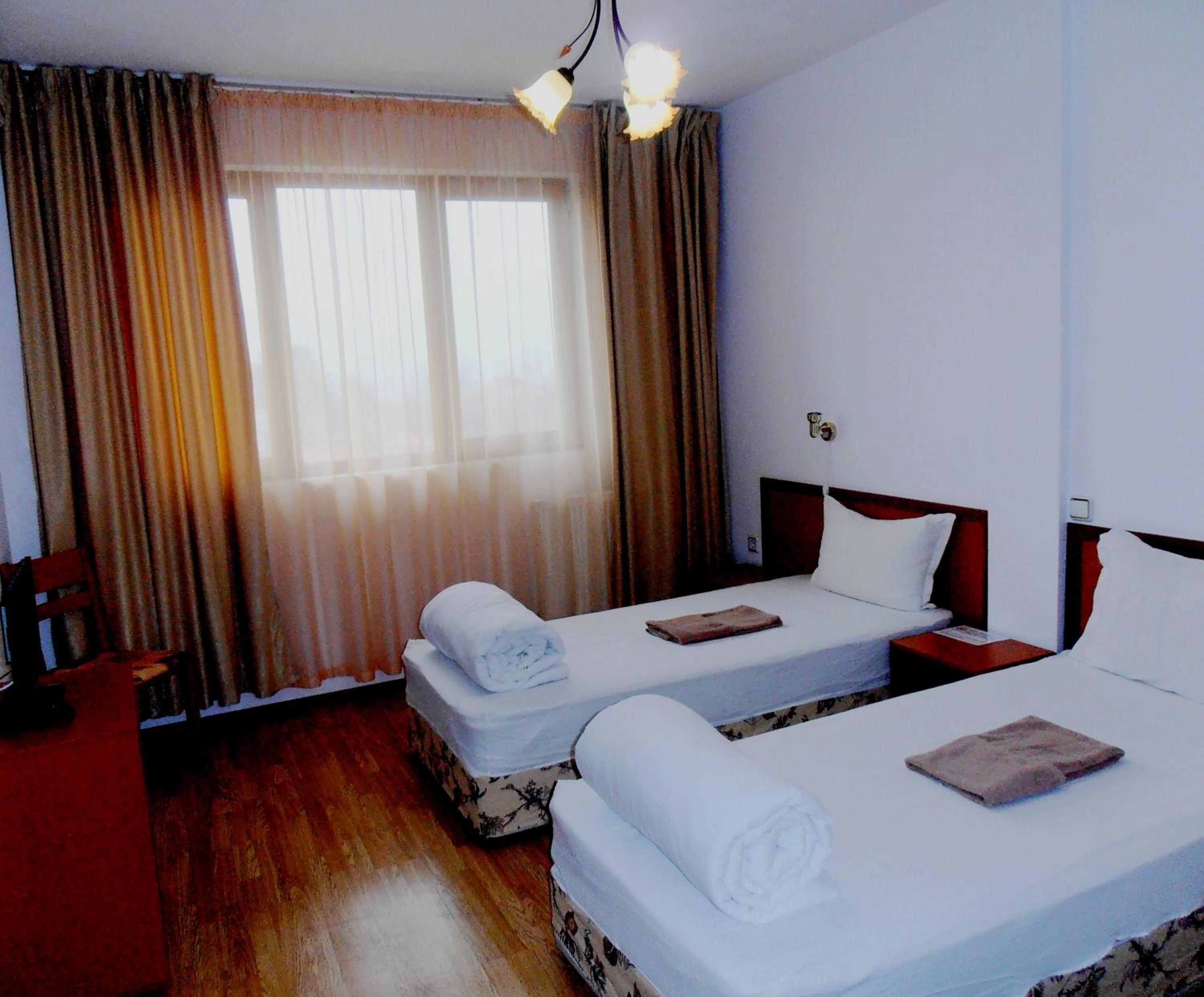 Guest House Misha