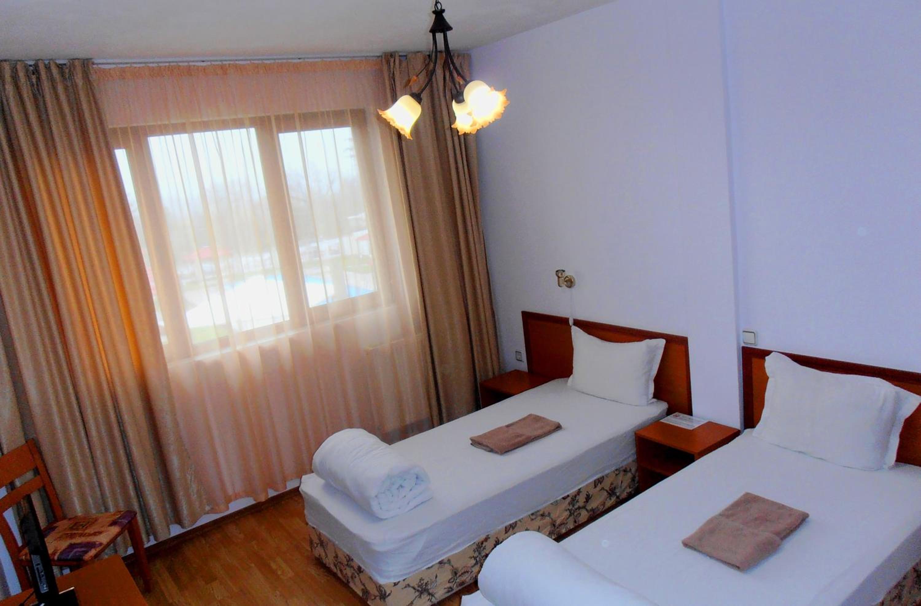 Guest House Misha