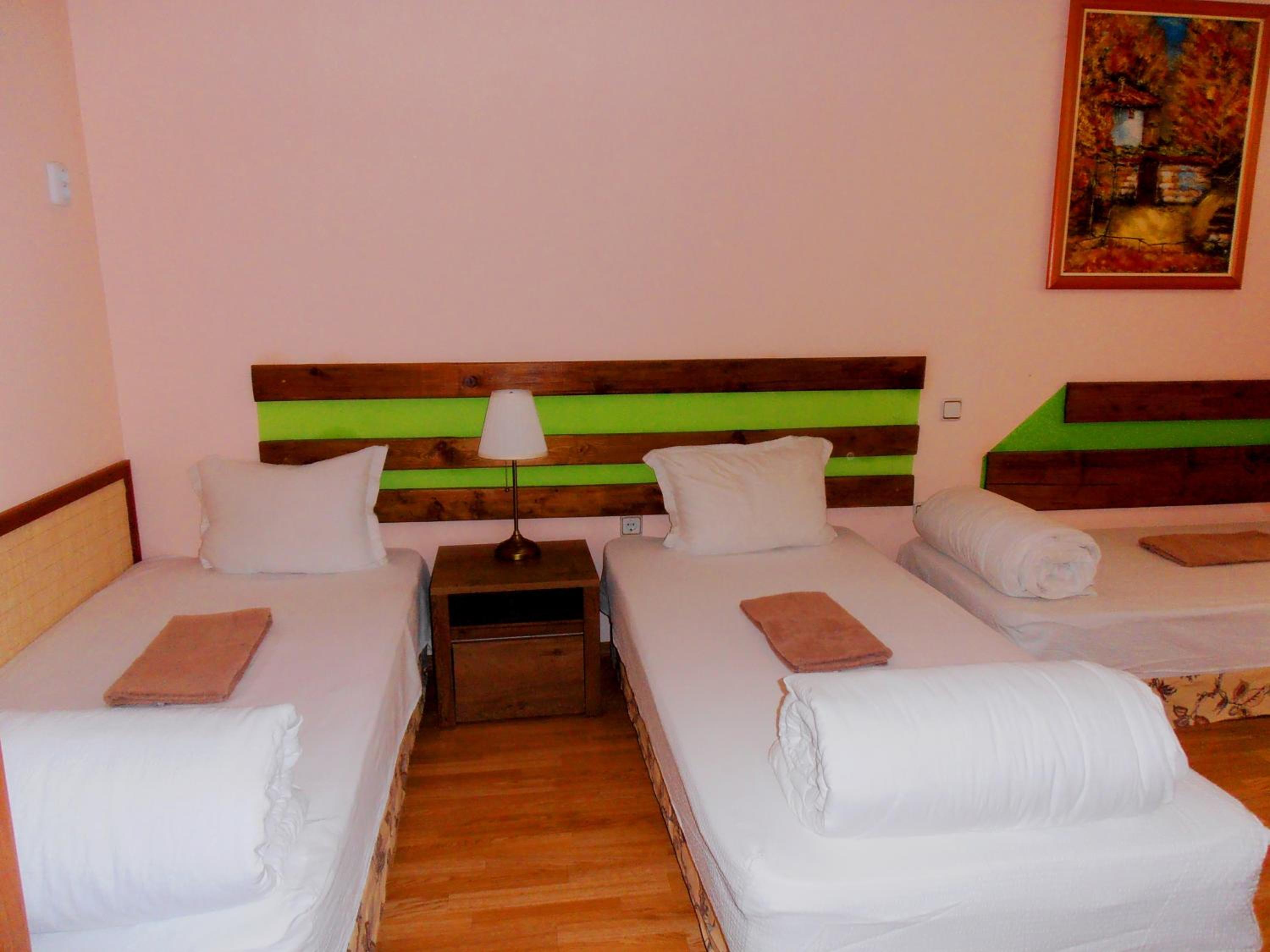 Guest House Misha