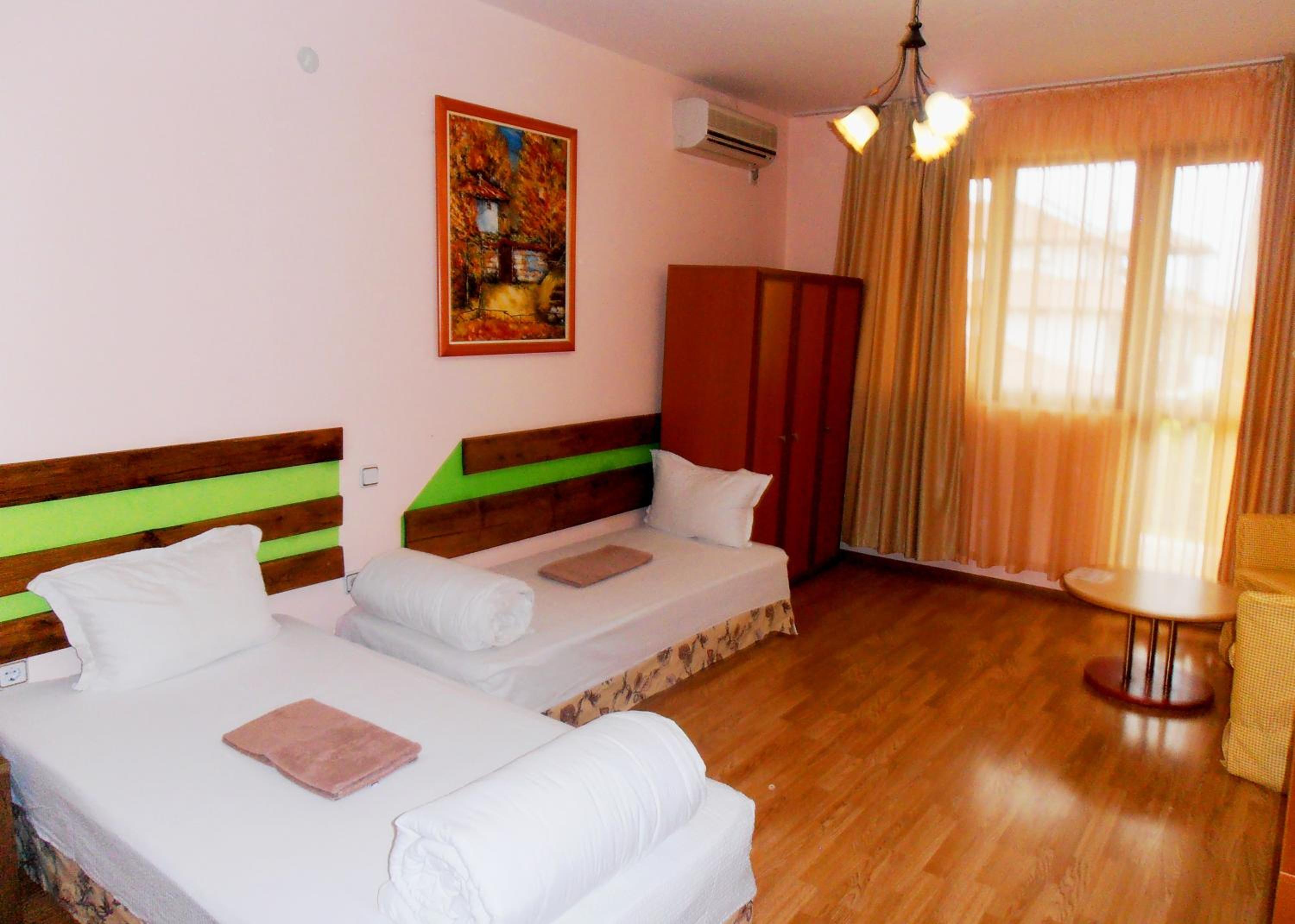 Guest House Misha