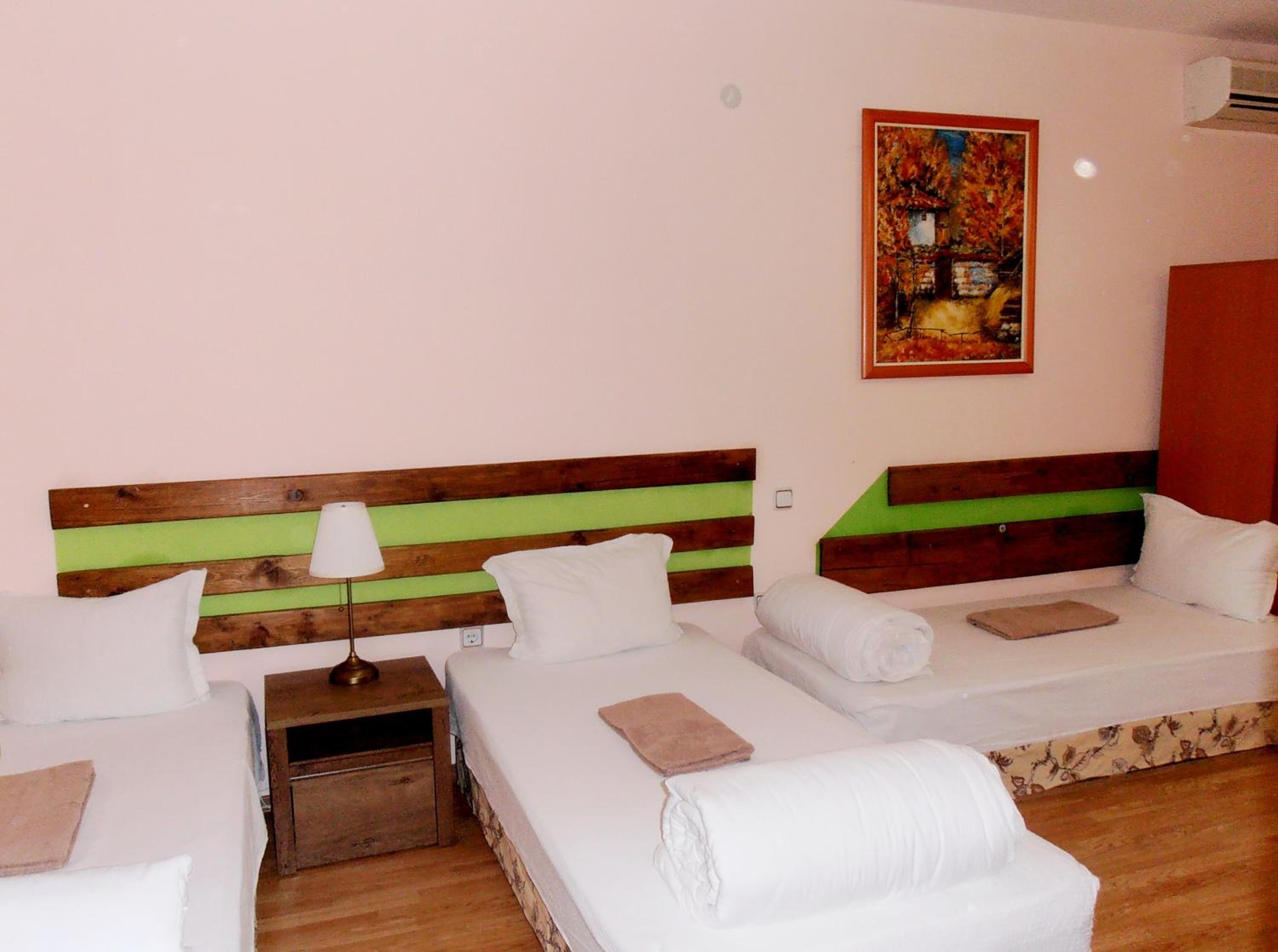 Guest House Misha