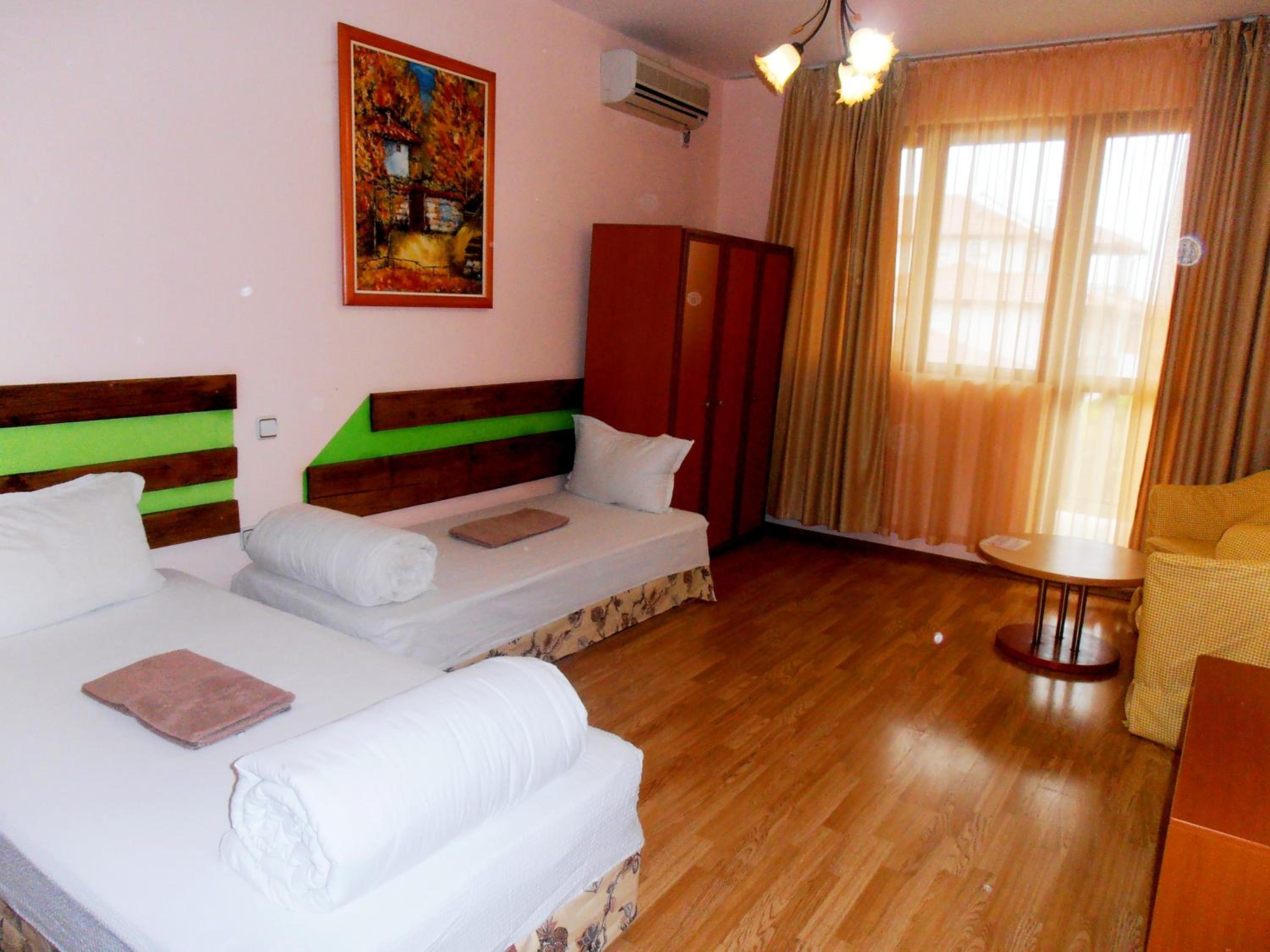 Guest House Misha