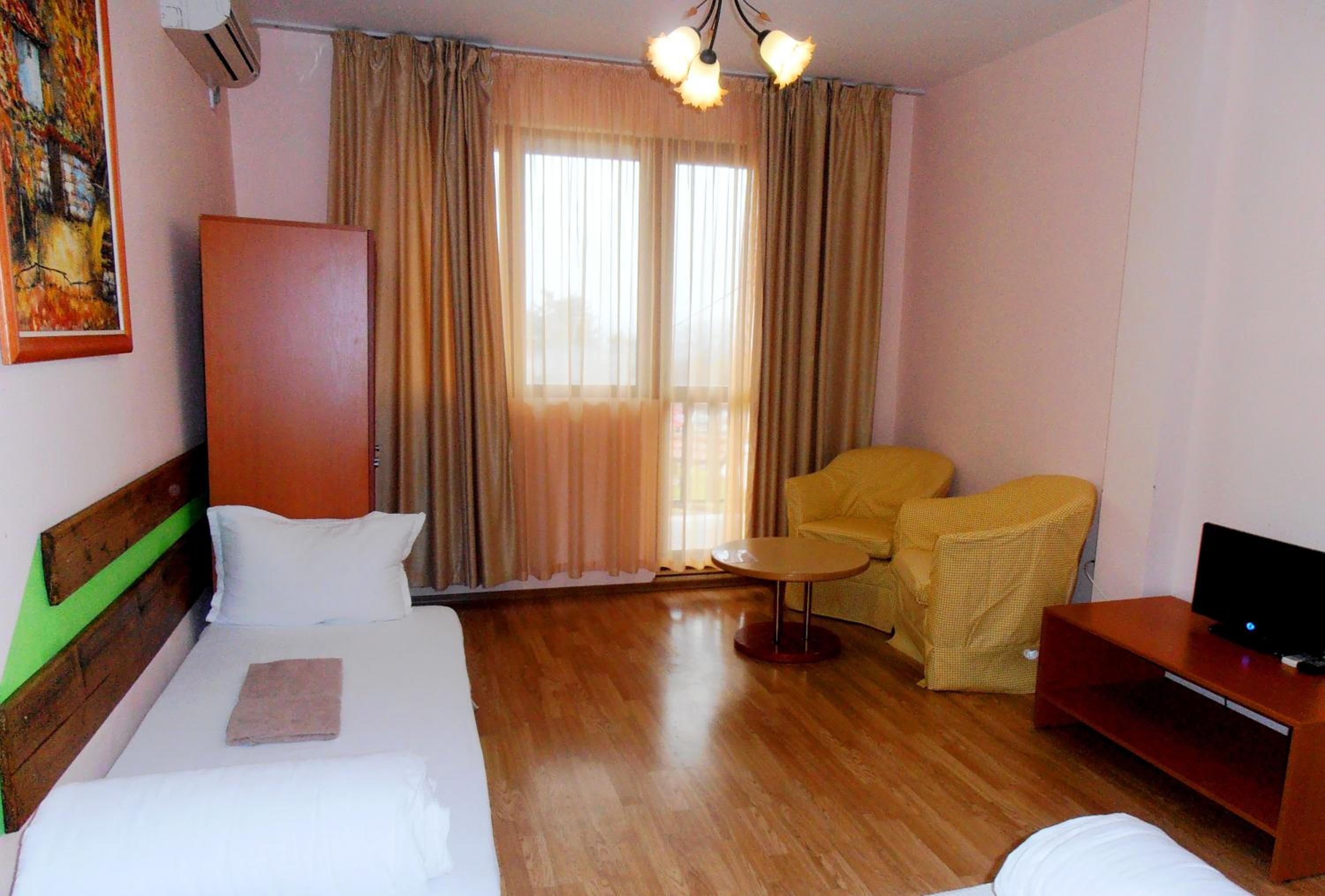 Guest House Misha