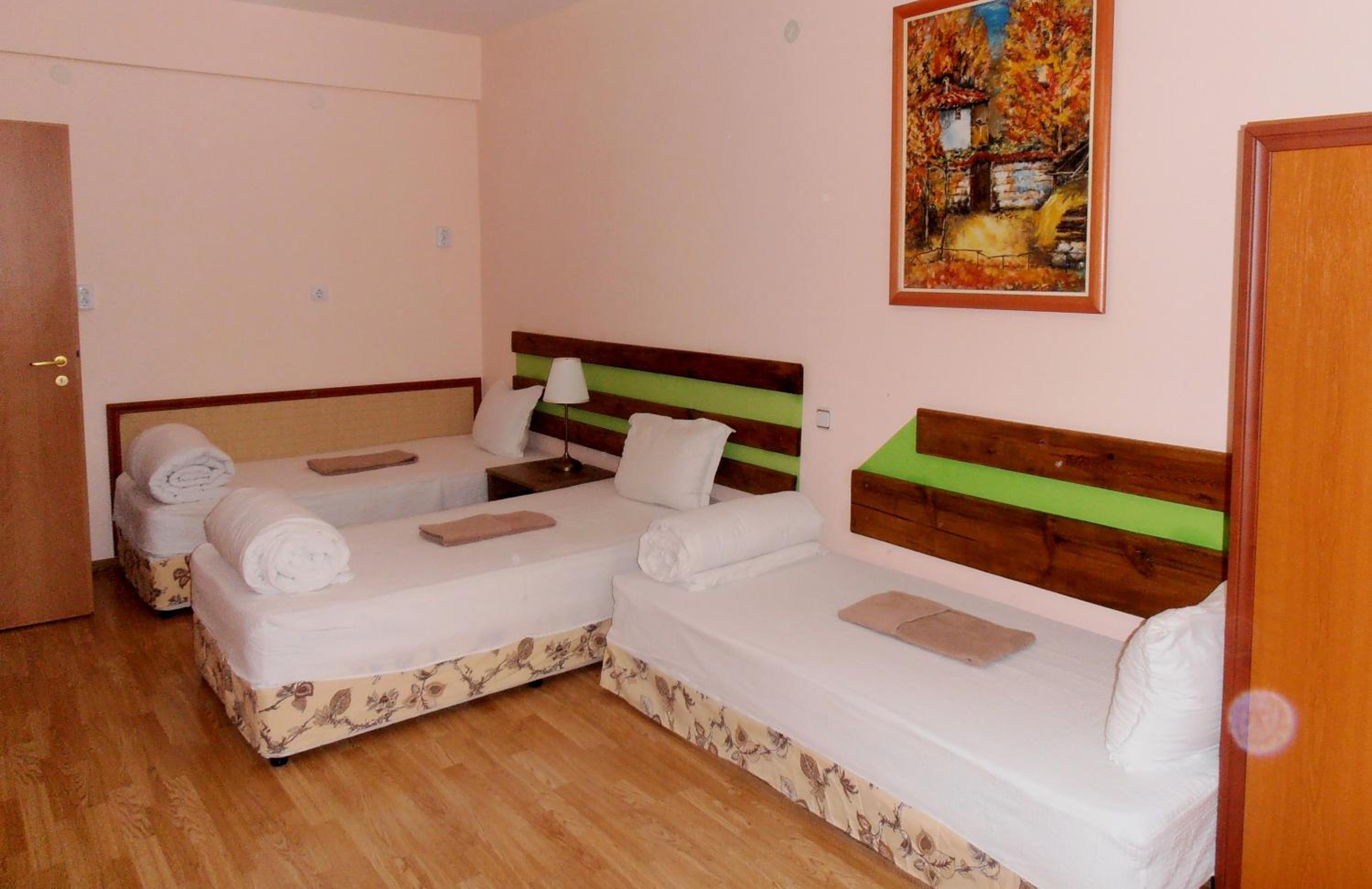 Guest House Misha