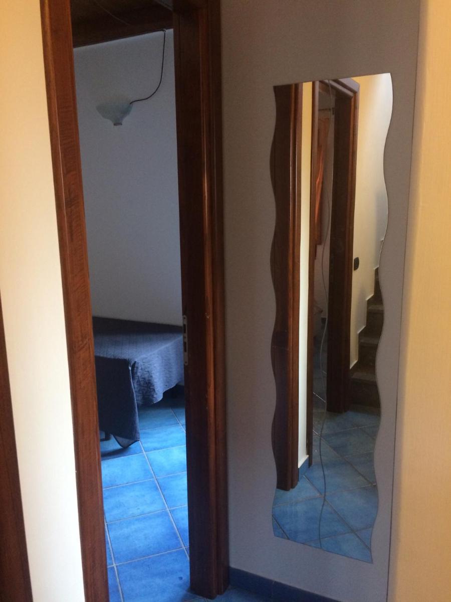 Royal Mandralisca Apartment photo 3