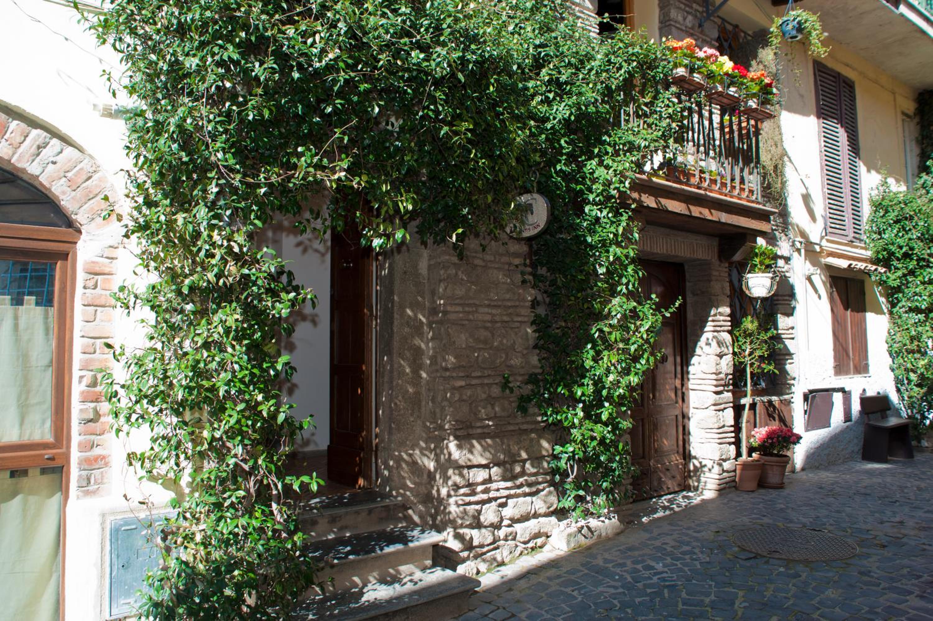 Atlantis Inn Castelgandolfo
