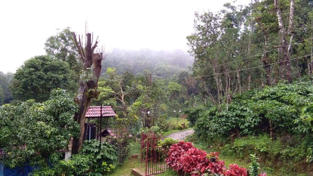 Three Hills Resort & Spa, Coorg