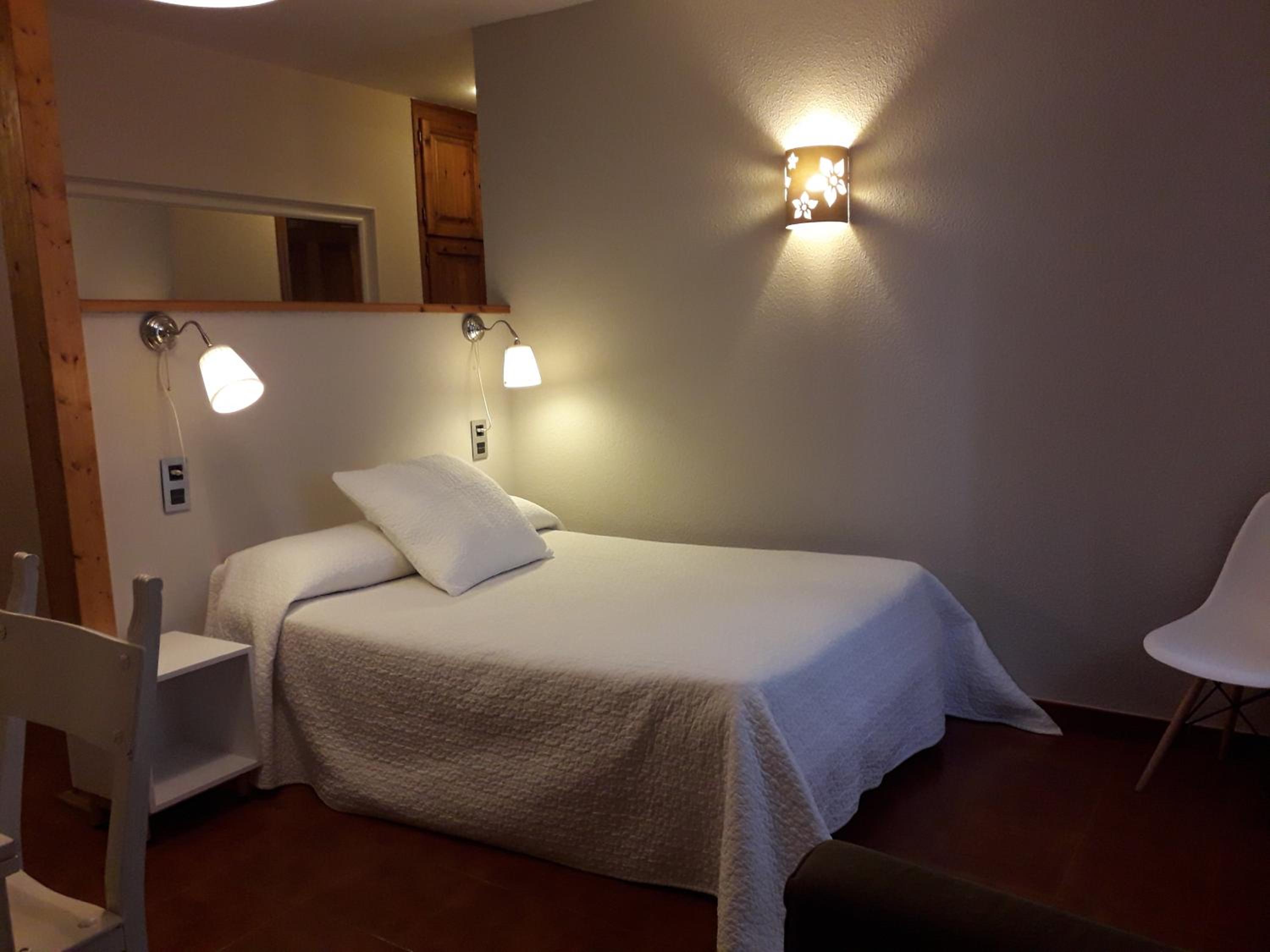Apartamentos Los Hidalgos