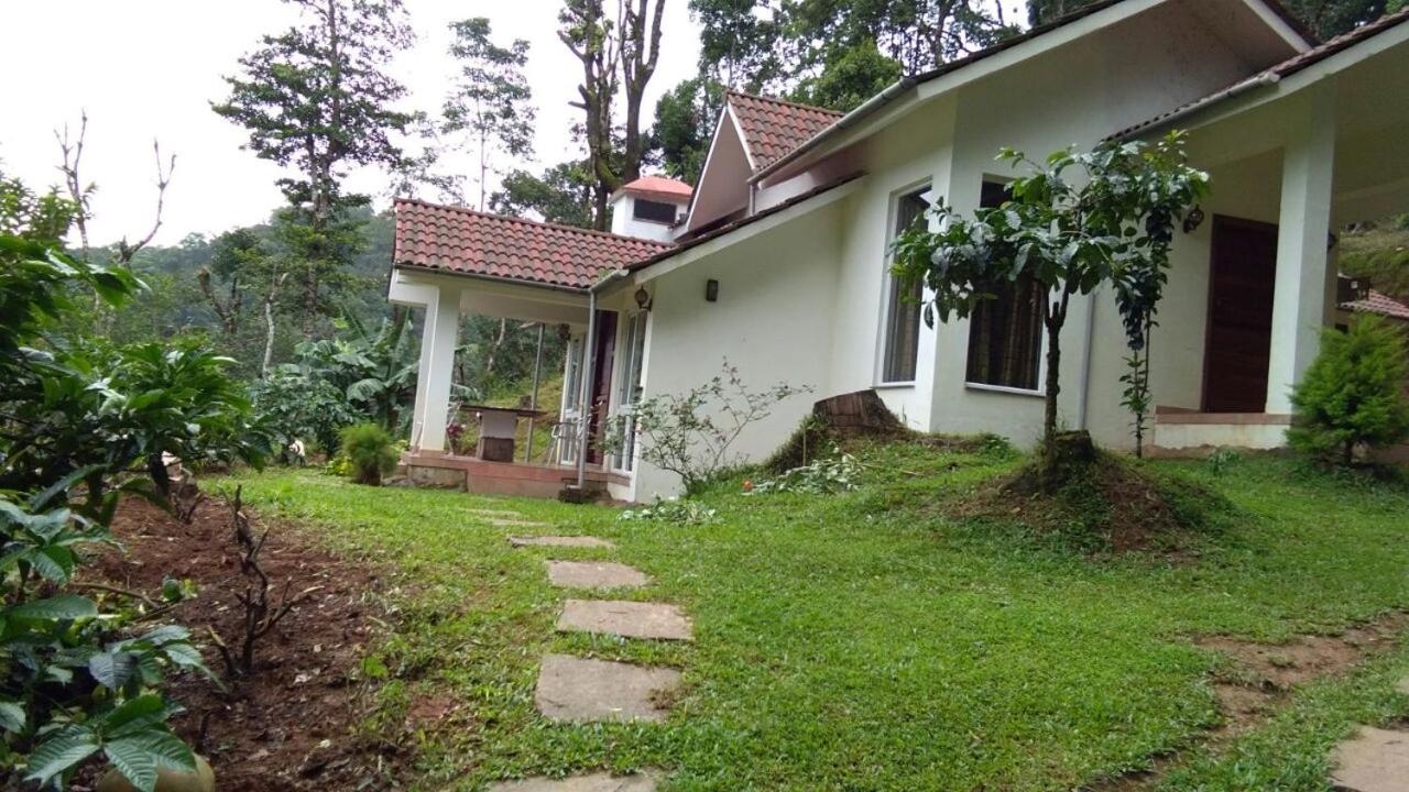 Three Hills Resort & Spa, Coorg