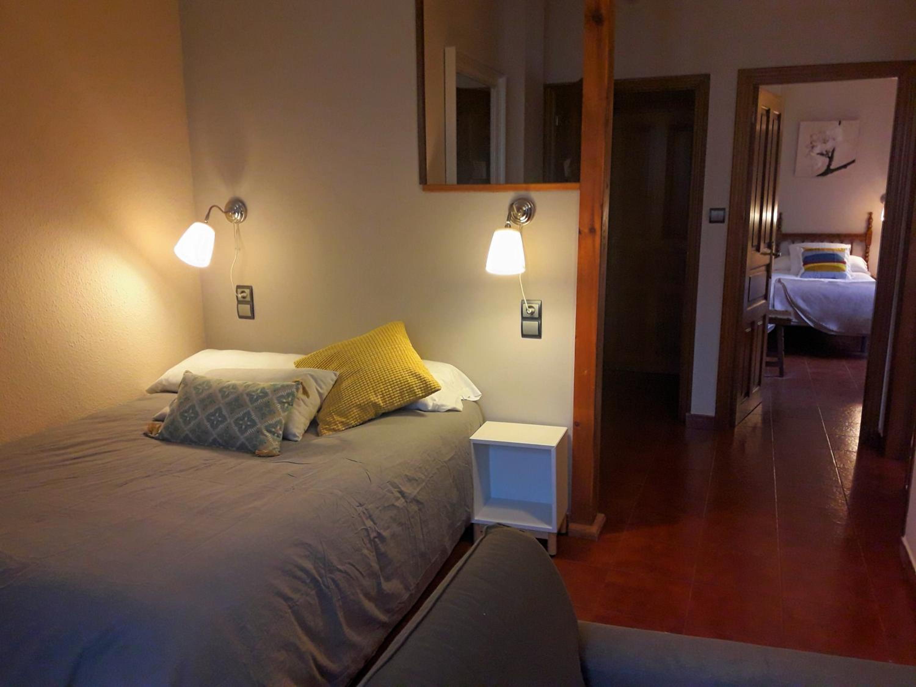 Apartamentos Los Hidalgos