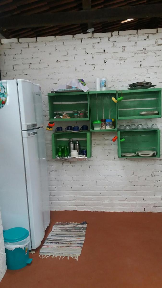 Maragogi Hostel